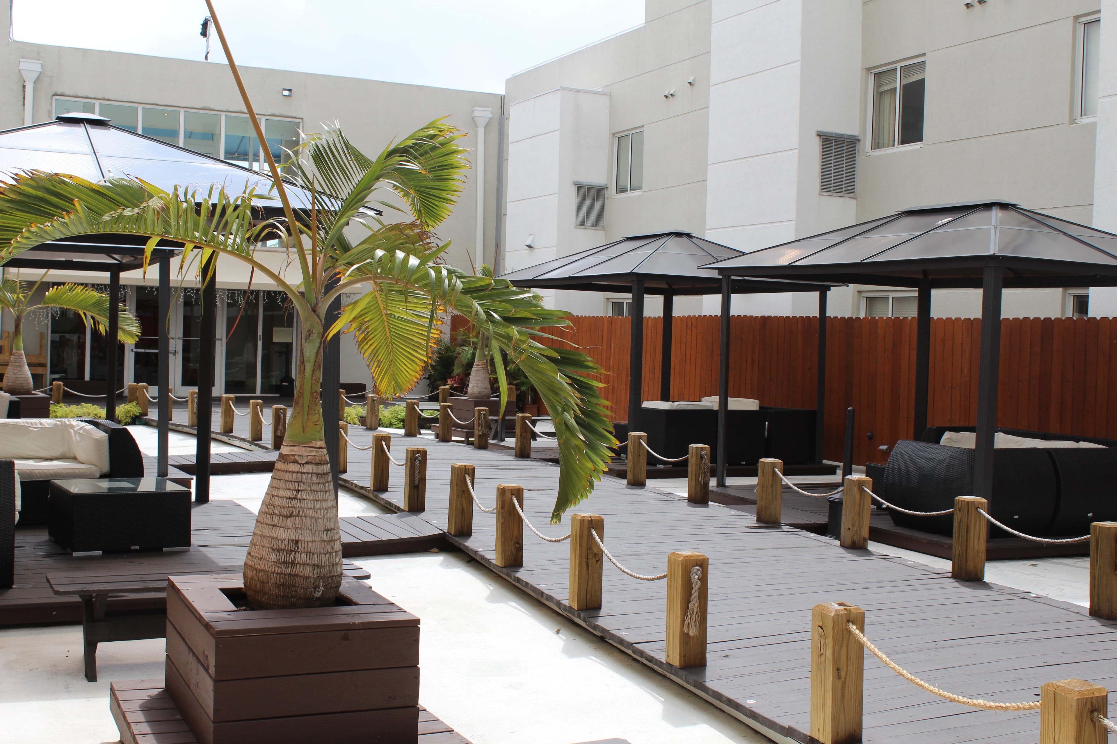 Nuvo Suites Hotel Ansicht 8