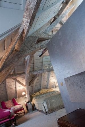 Hotel Le Place d'Armes Ansicht 6
