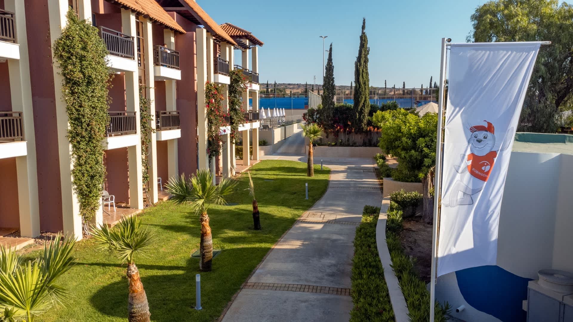 ROBINSON CYPRUS Ansicht 2