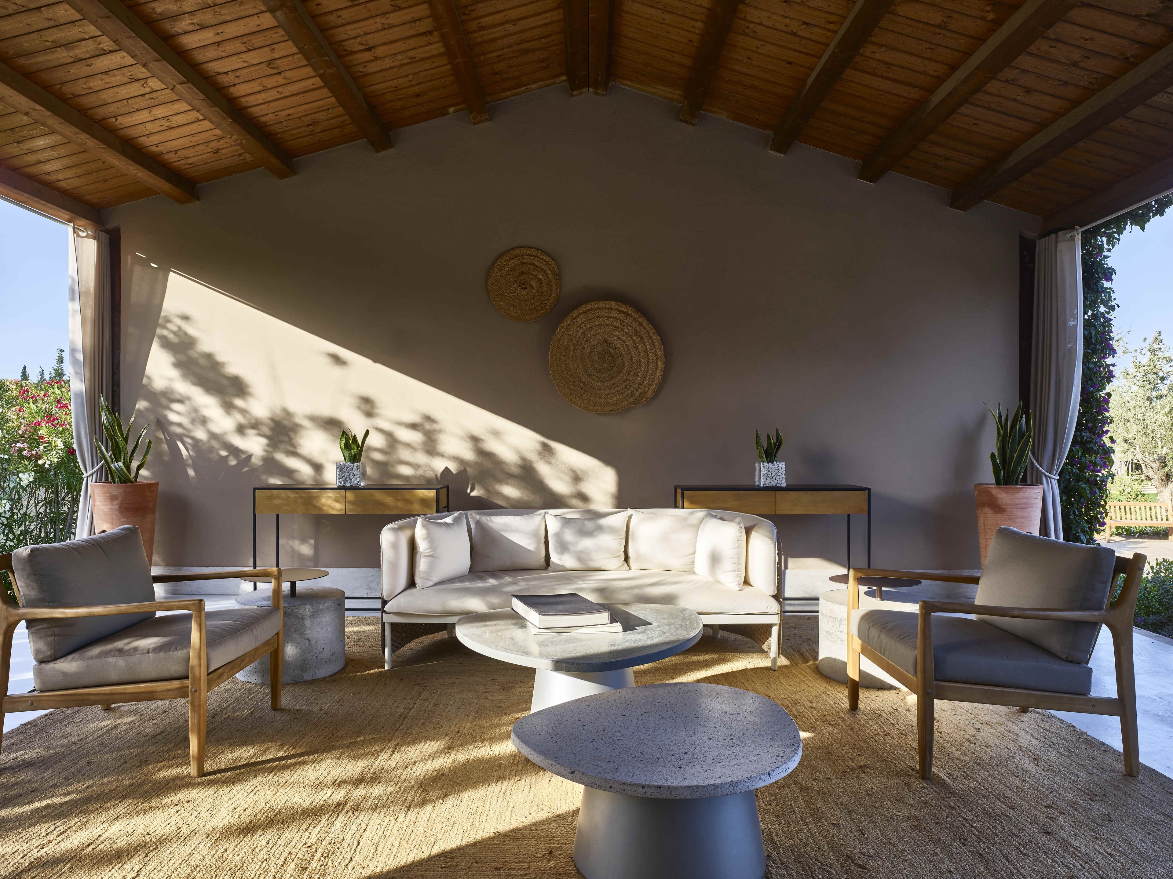 Baia di Chia Resort Sardinia, Curio Collection by Hilton Ansicht 8