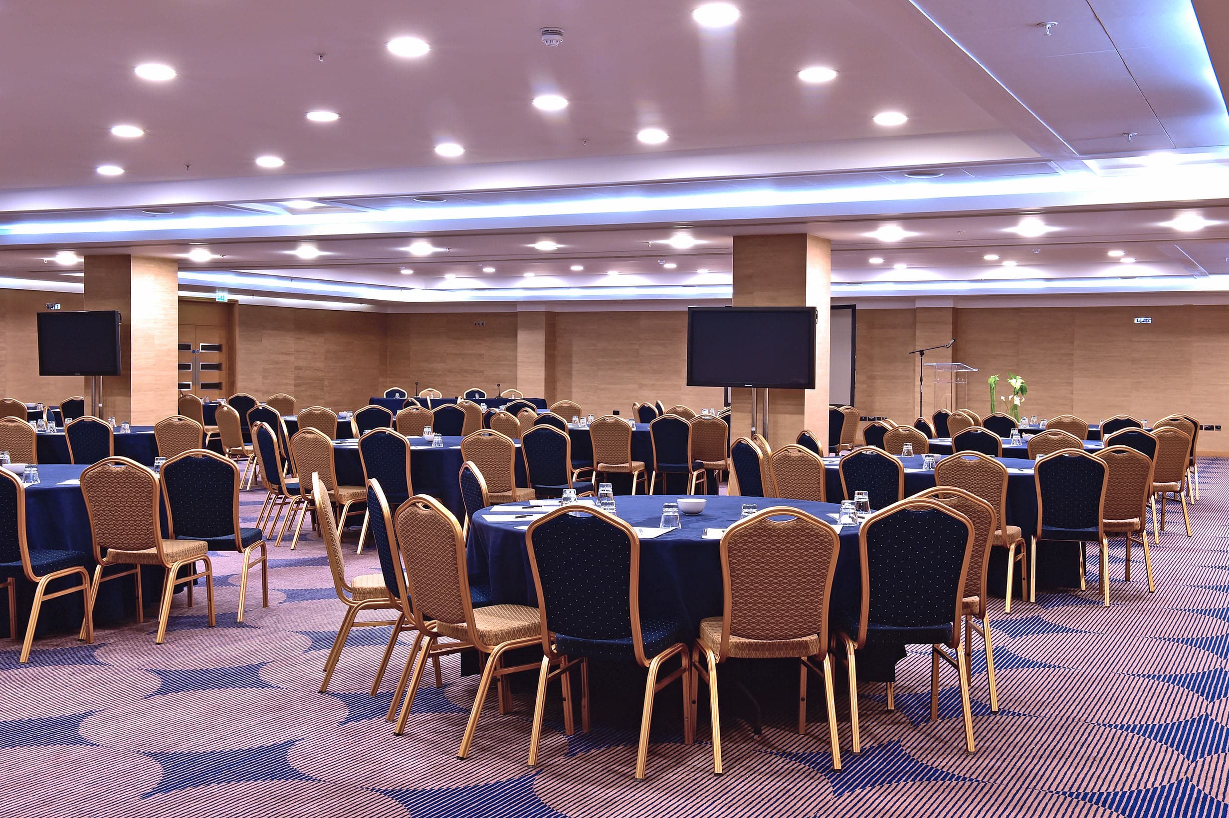 Pestana Chelsea Bridge Ansicht 8