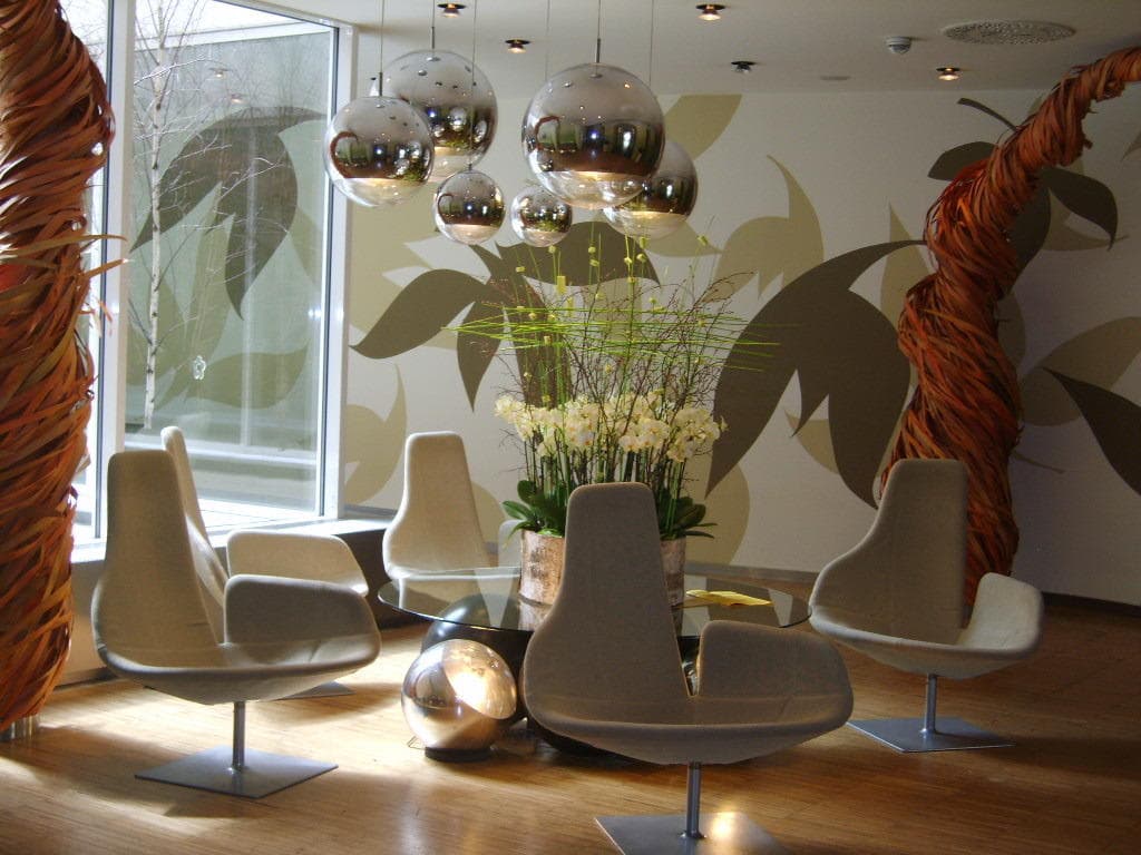 Grandium Prague Ansicht 9