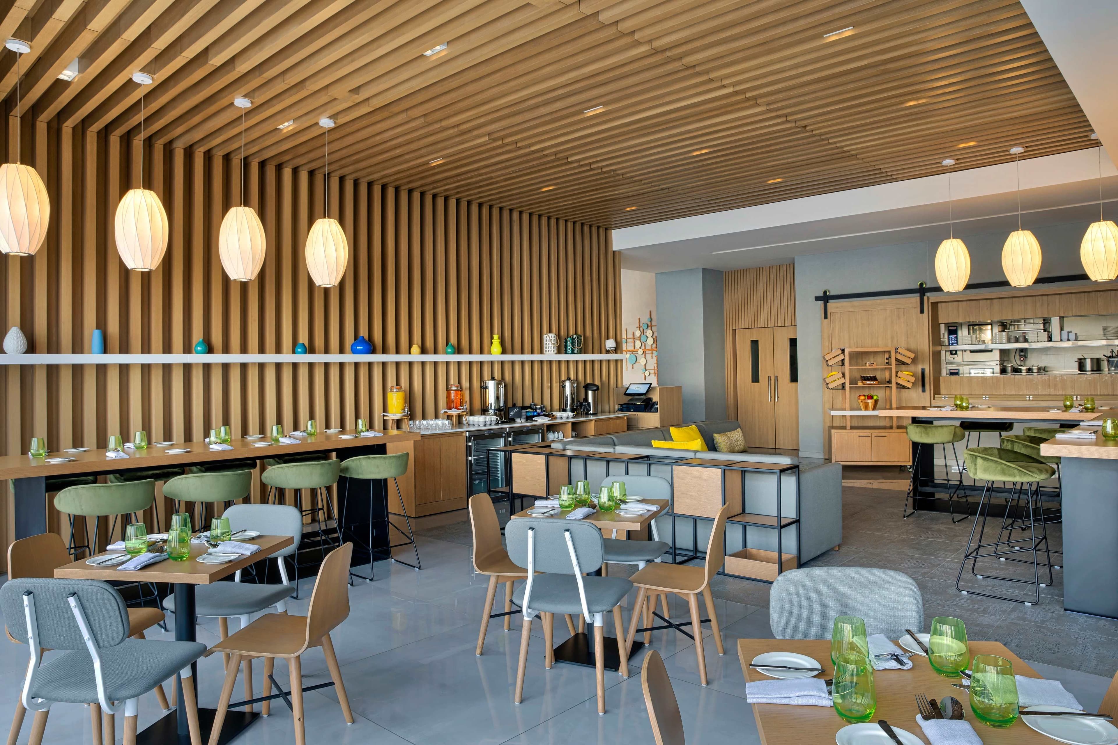 Element Al Jaddaf, Dubai Ansicht 8