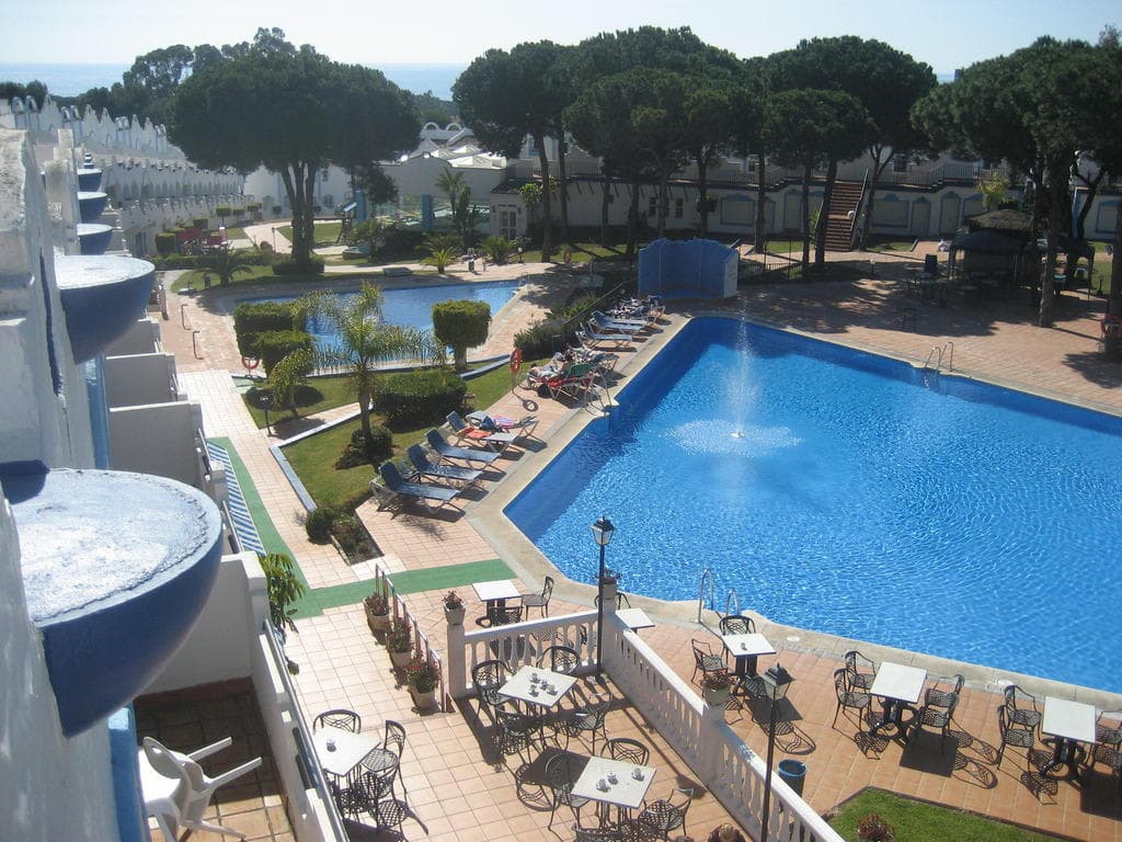 Hotel VIME La Reserva de Marbella Ansicht 8