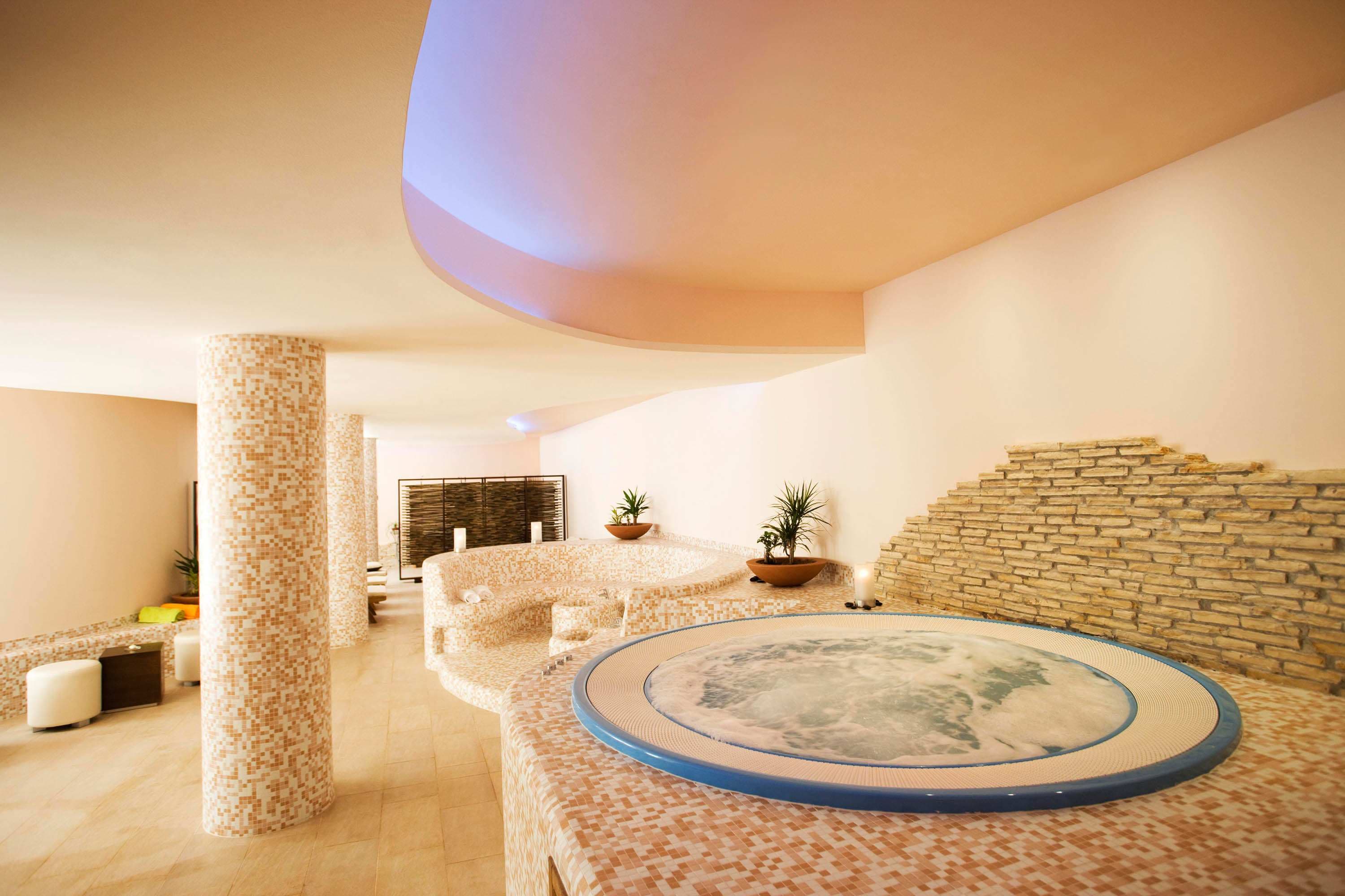 Valamar Sanfior Hotel Ansicht 10
