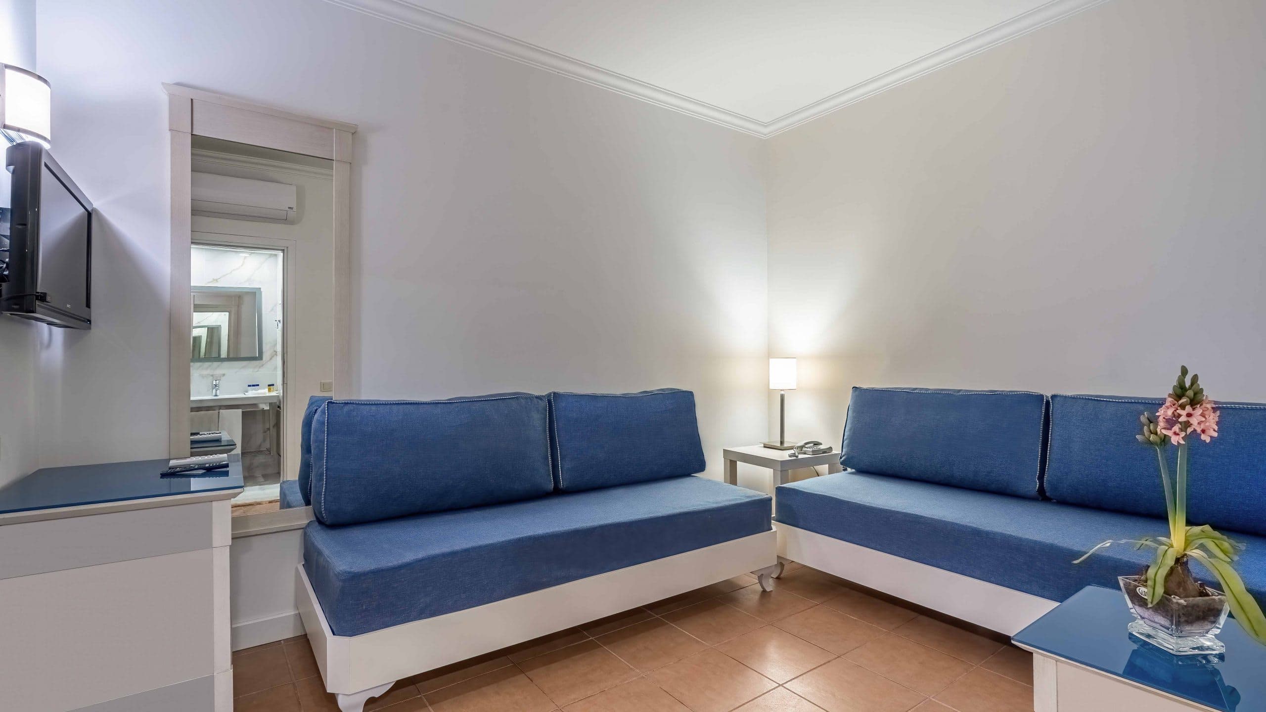 Hotel Champion Holiday Village Ansicht 3