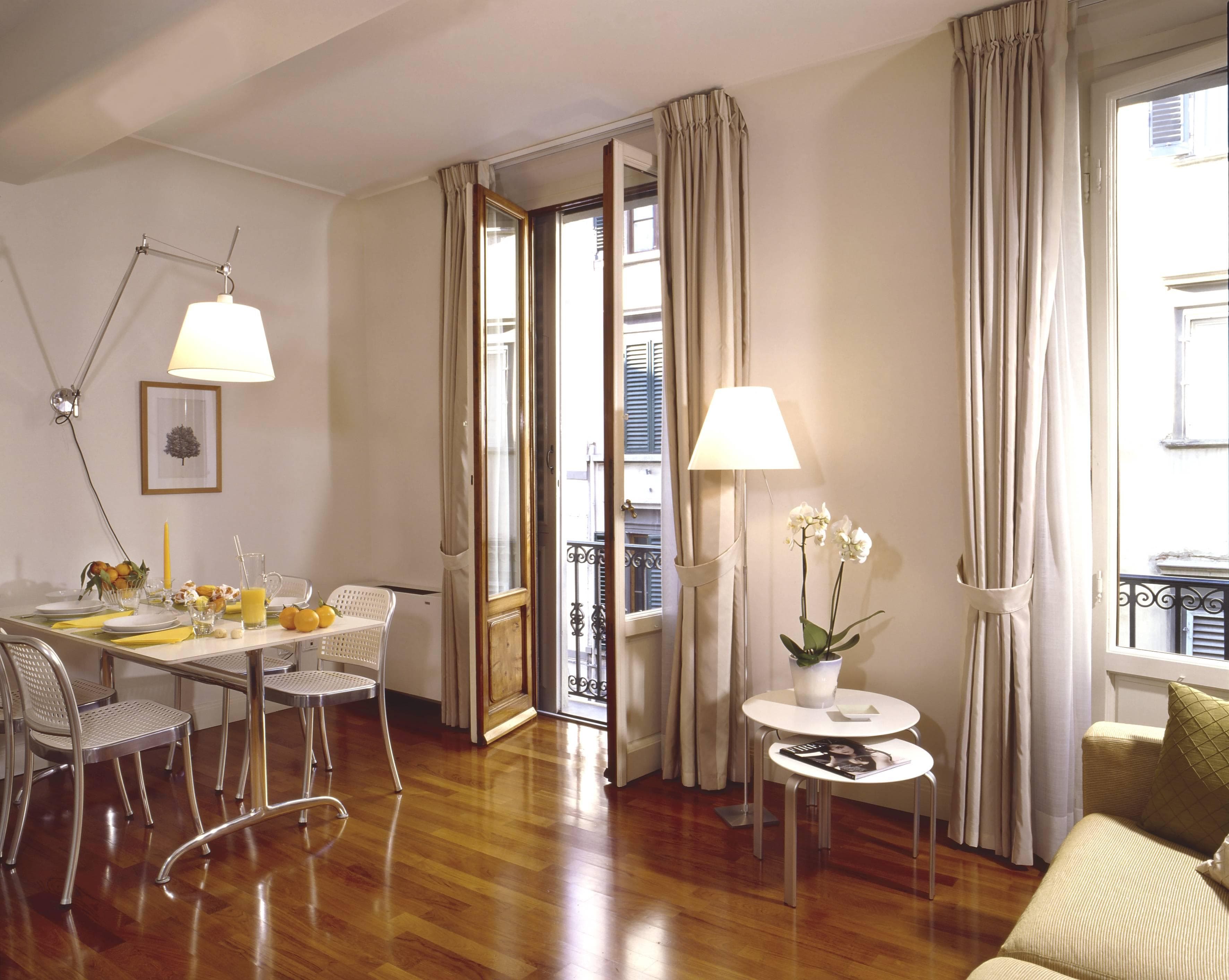 Hotel Residence Hilda Ansicht 3