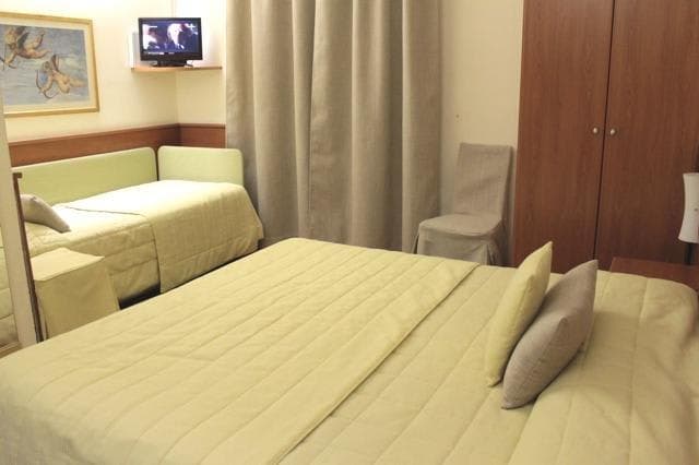 Hotel Bernina Ansicht 7