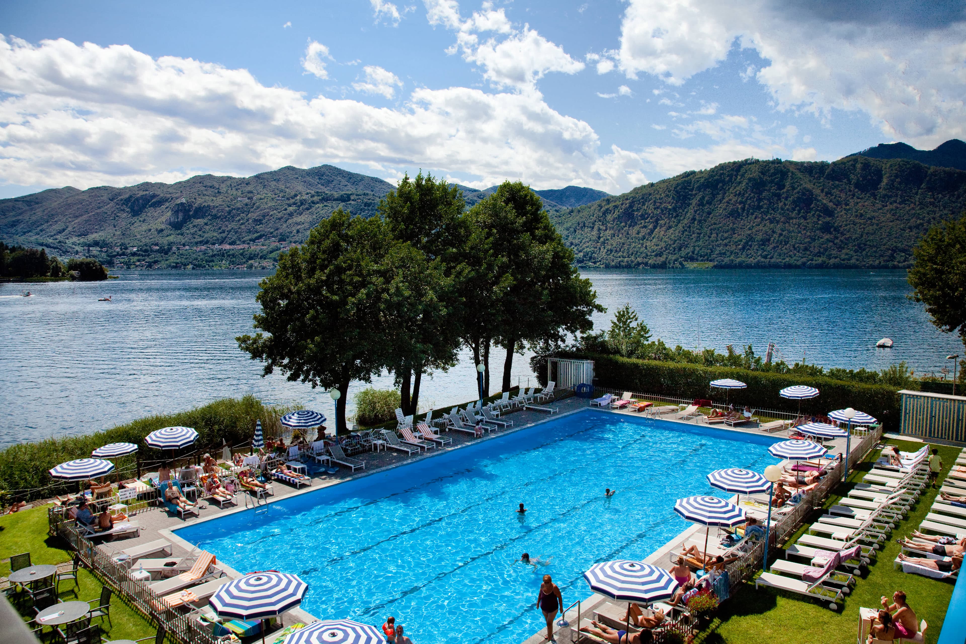 Hotel L' Approdo