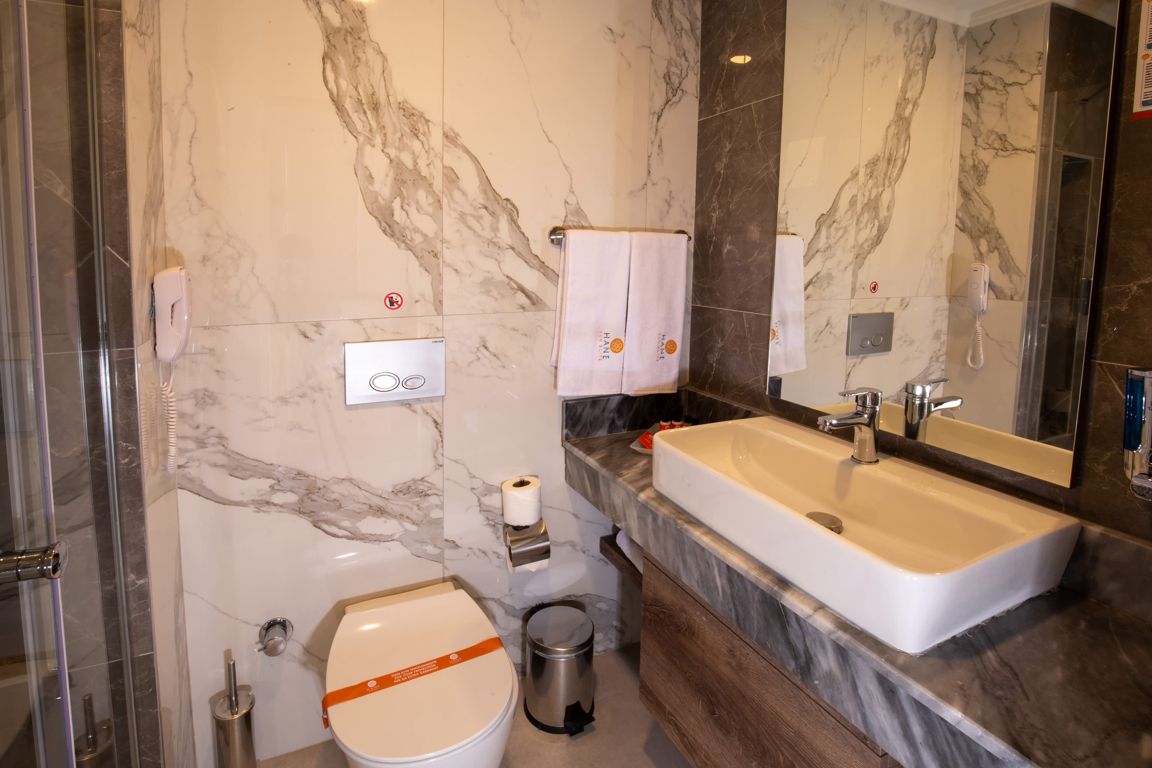 Hane Sun Elite Hotel Ansicht 6