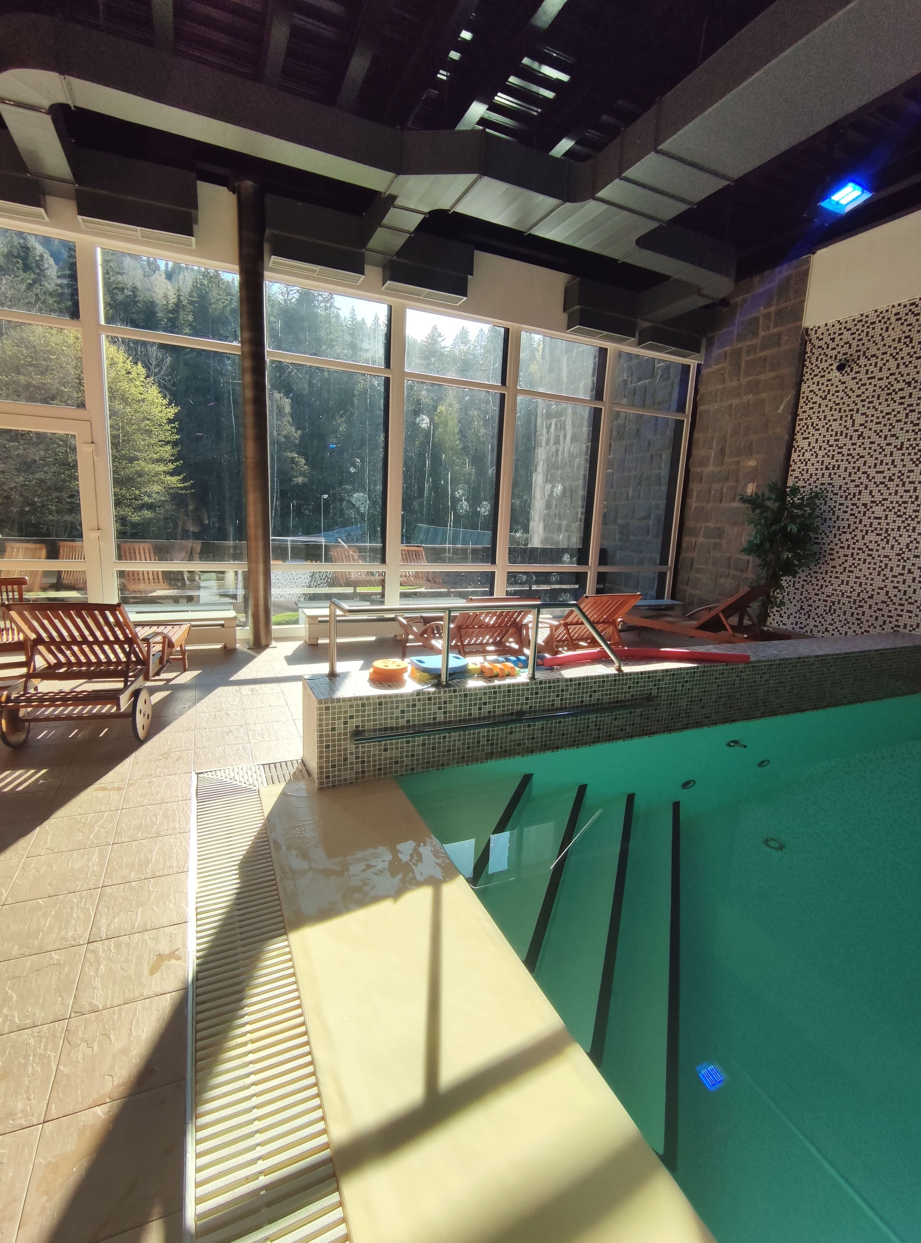 Pinia Hotel & Resort Ansicht 7