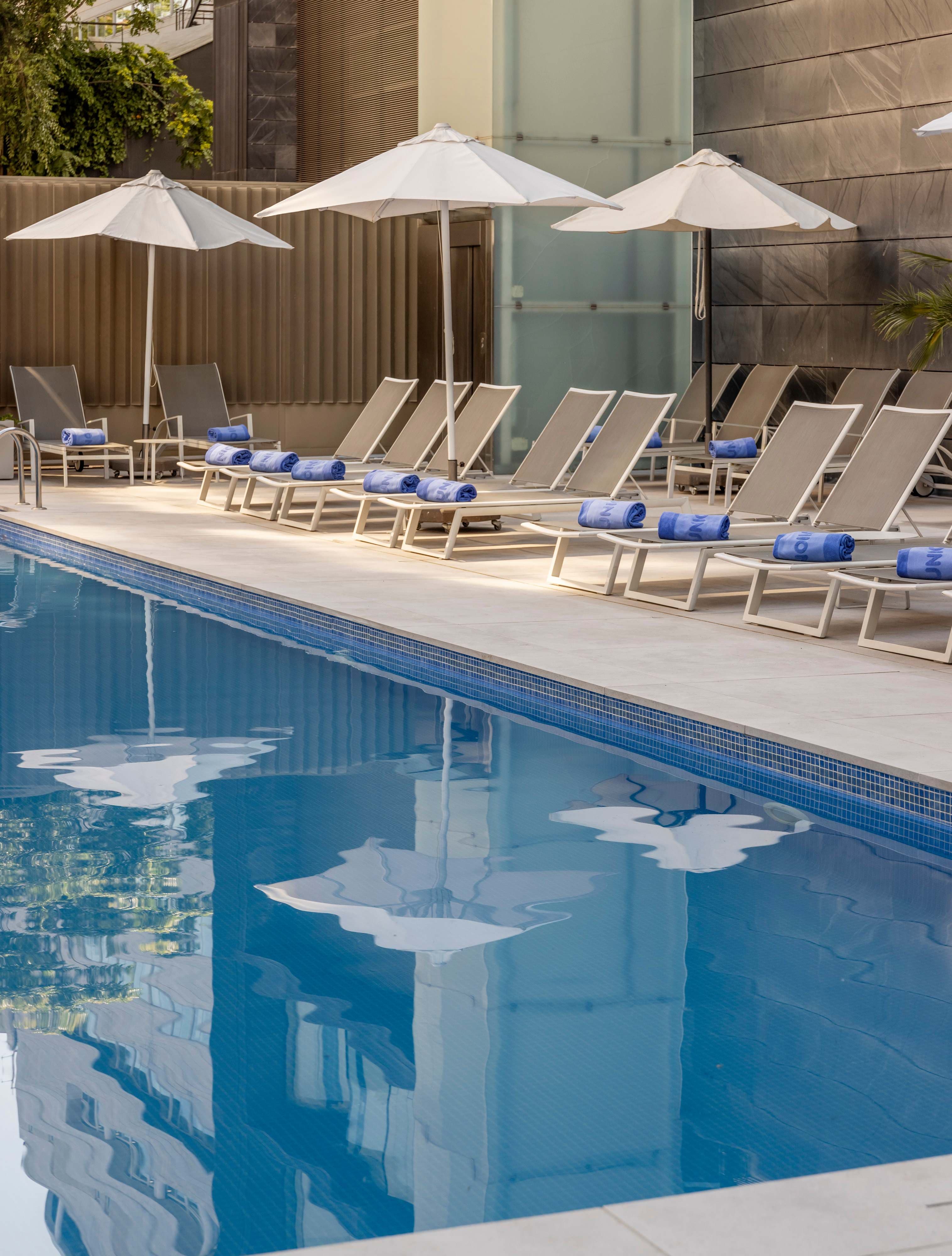 ILUNION Atrium Ansicht 9