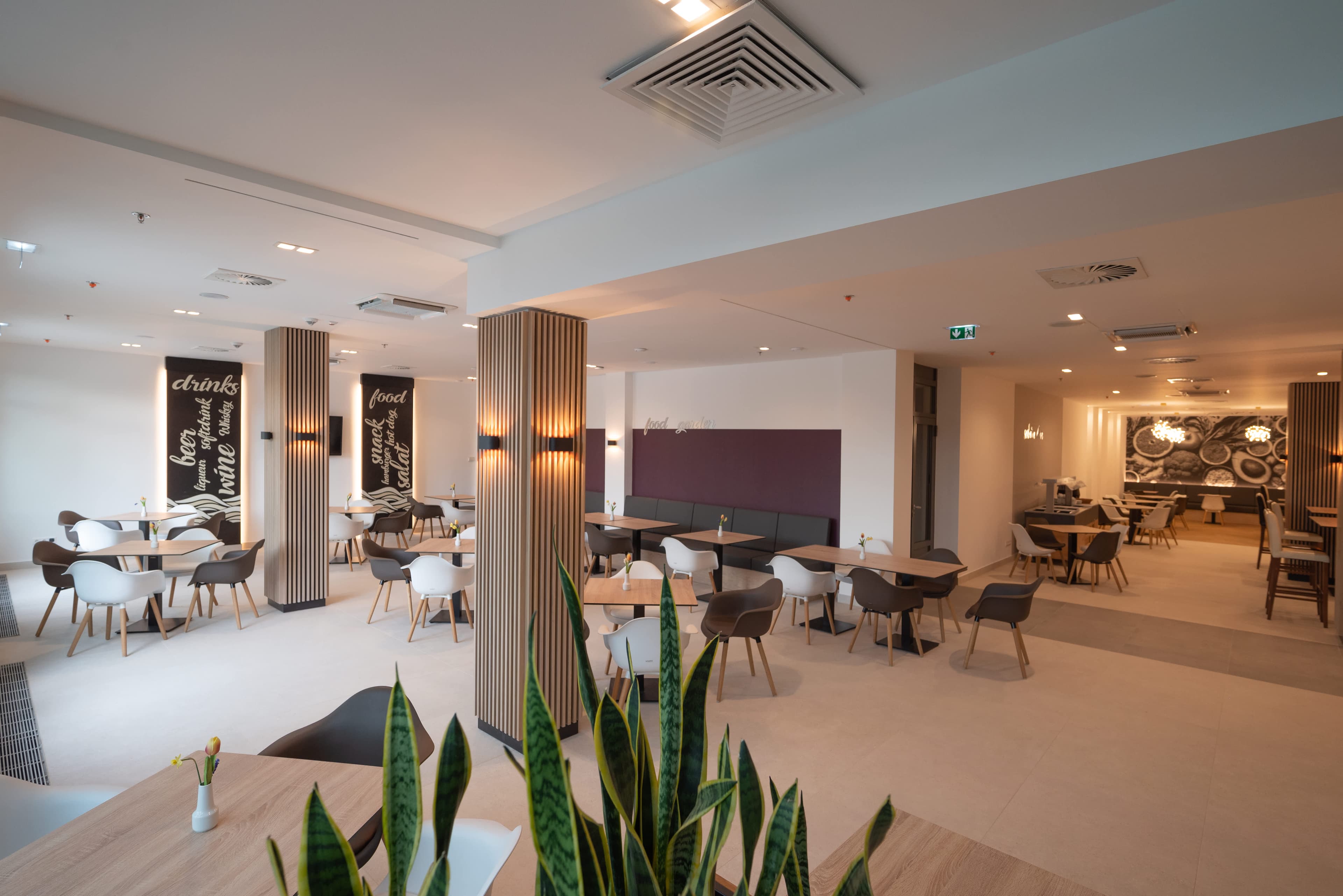 Hotel Karos Spa Ansicht 6