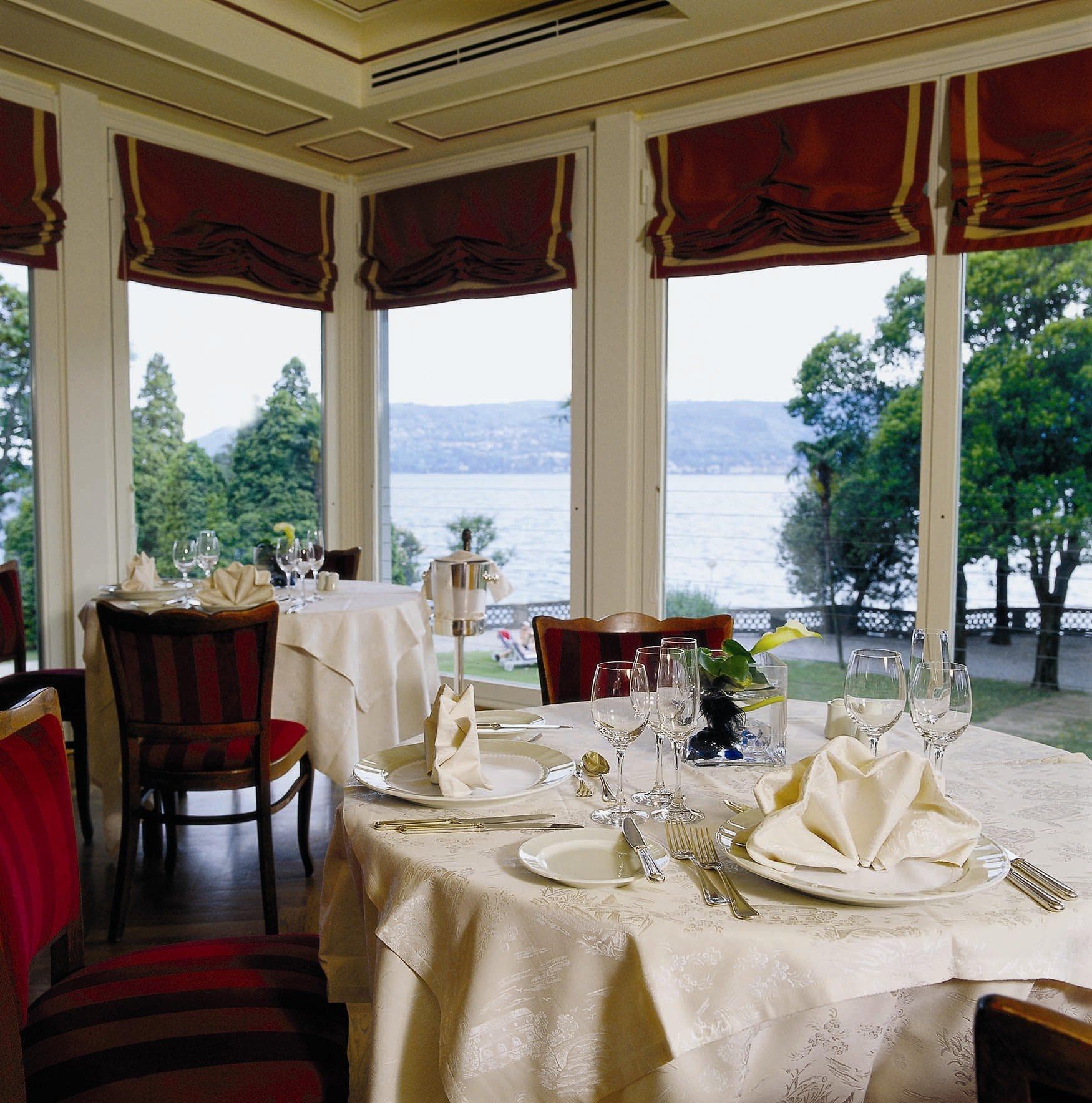 Grand Hotel Majestic Ansicht 8
