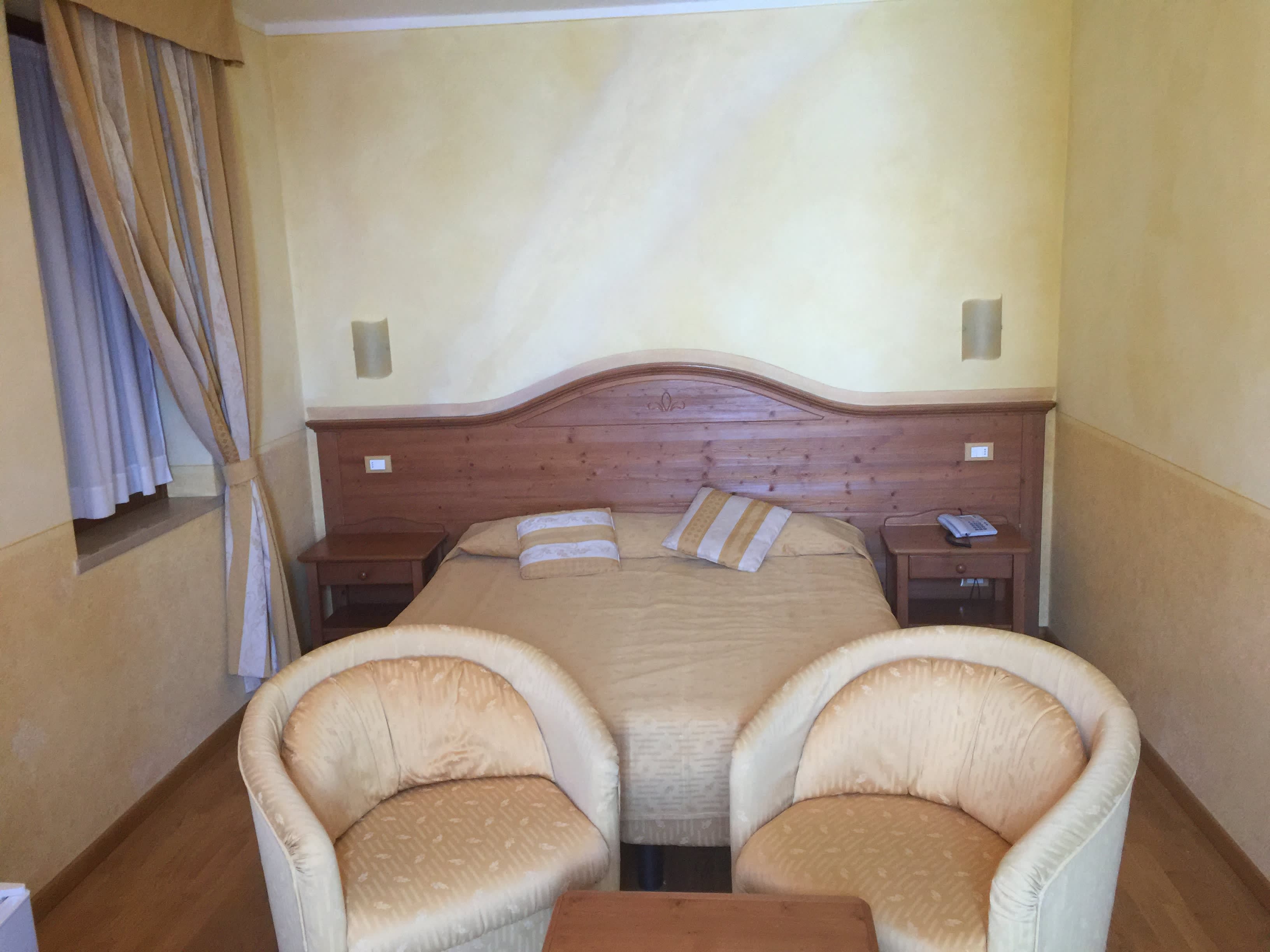 Albergo Sole Ansicht 6