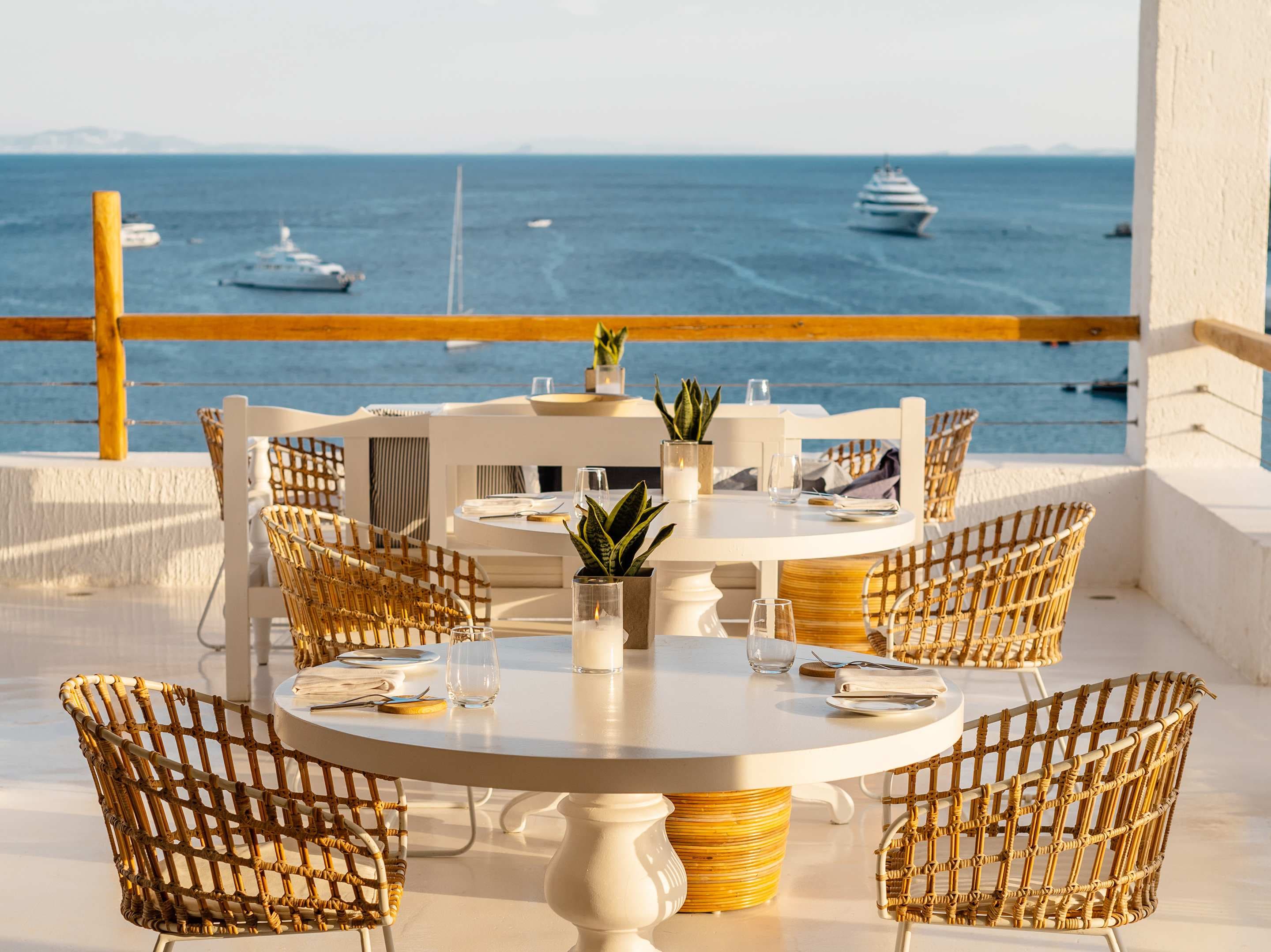 Mykonos Blu A Grecotel Resort To Live Ansicht 7