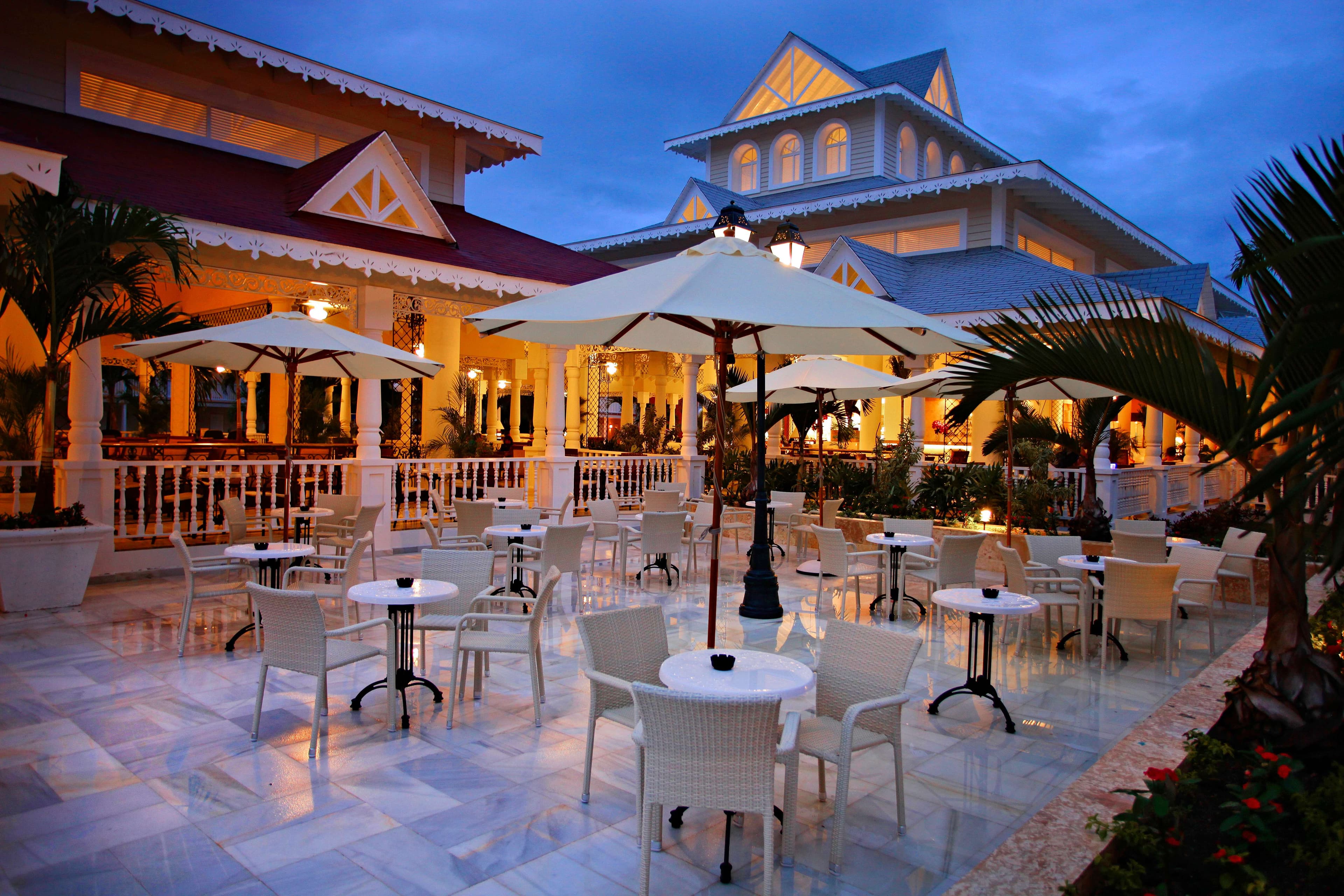Bahia Principe Escape Bouganville Ansicht 7