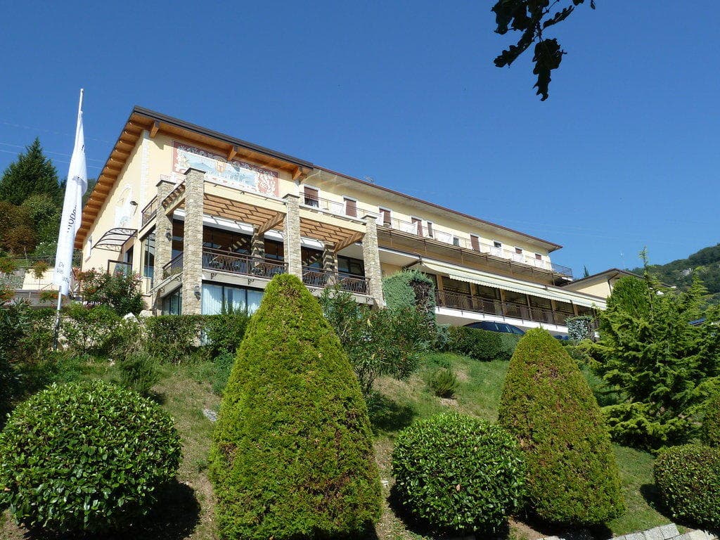 Village Hotel Lucia Ansicht 2