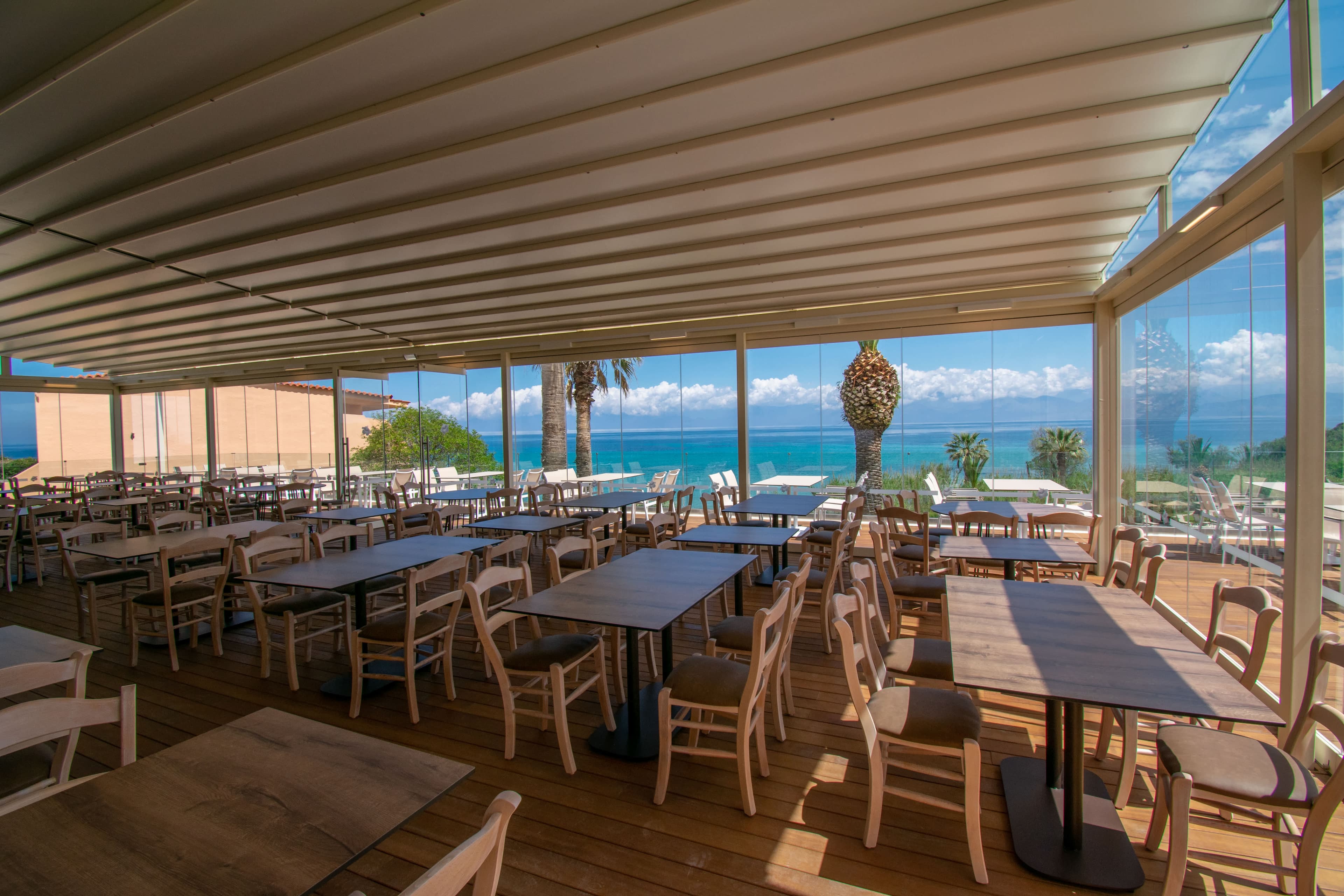 Ibiscus Hotel Corfu Ansicht 9