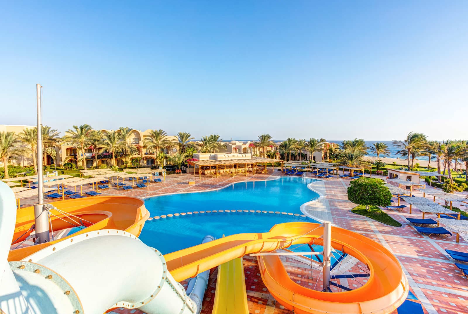 TUI MAGIC LIFE Kalawy Ansicht 9
