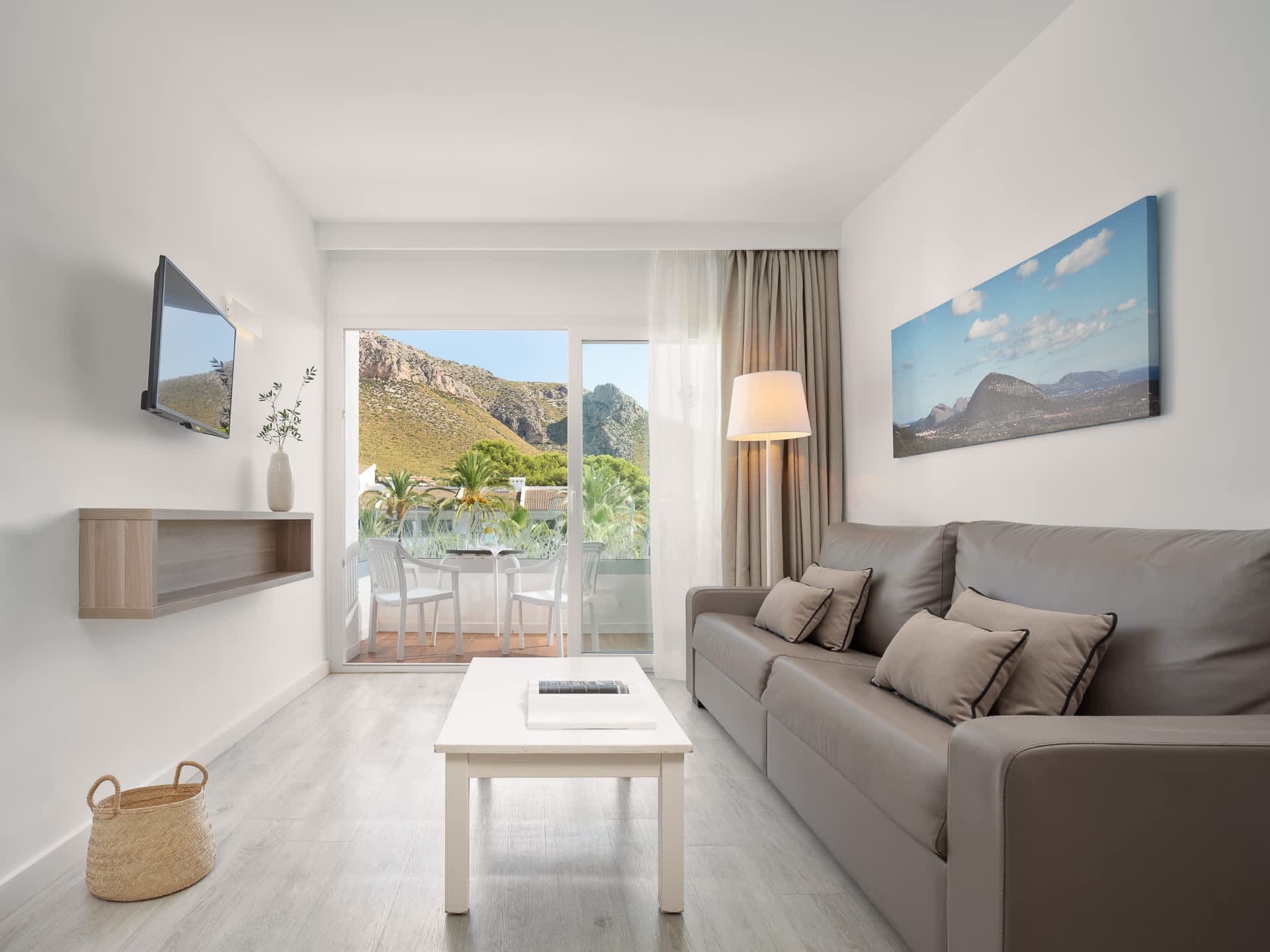 Valentin Puerto Azul Suite Hotel Ansicht 6