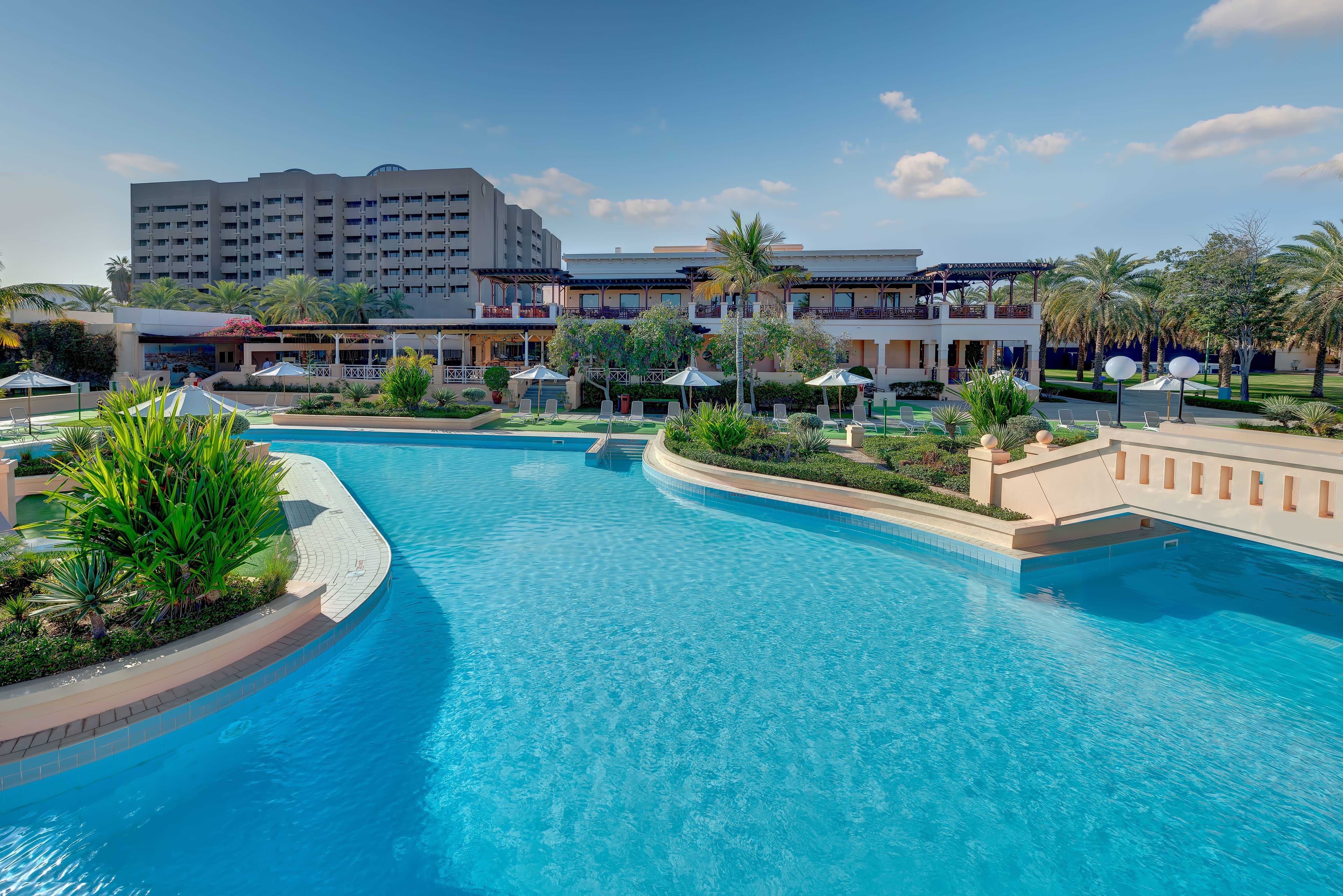 InterContinental Muscat
