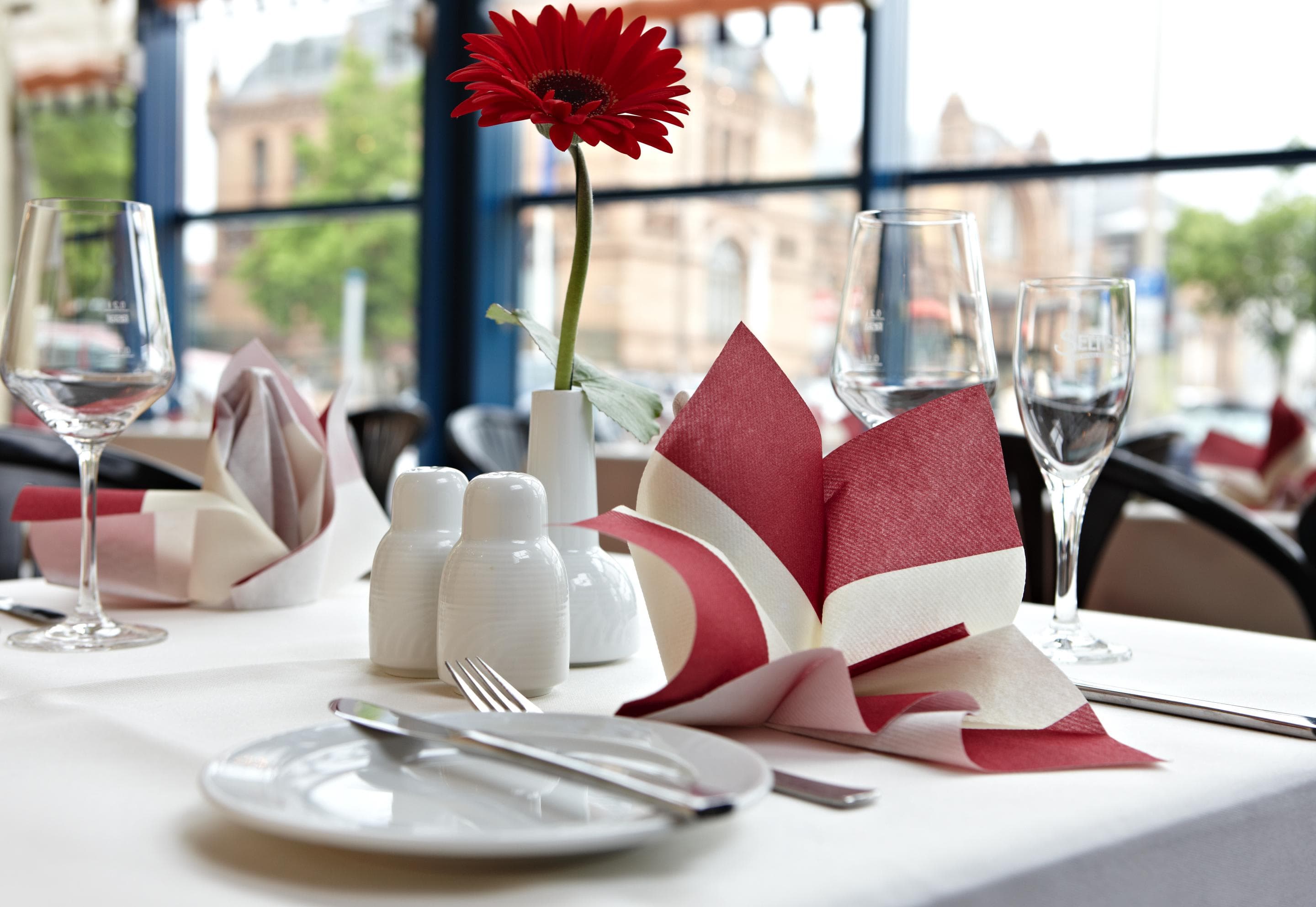 IntercityHotel Schwerin Ansicht 8