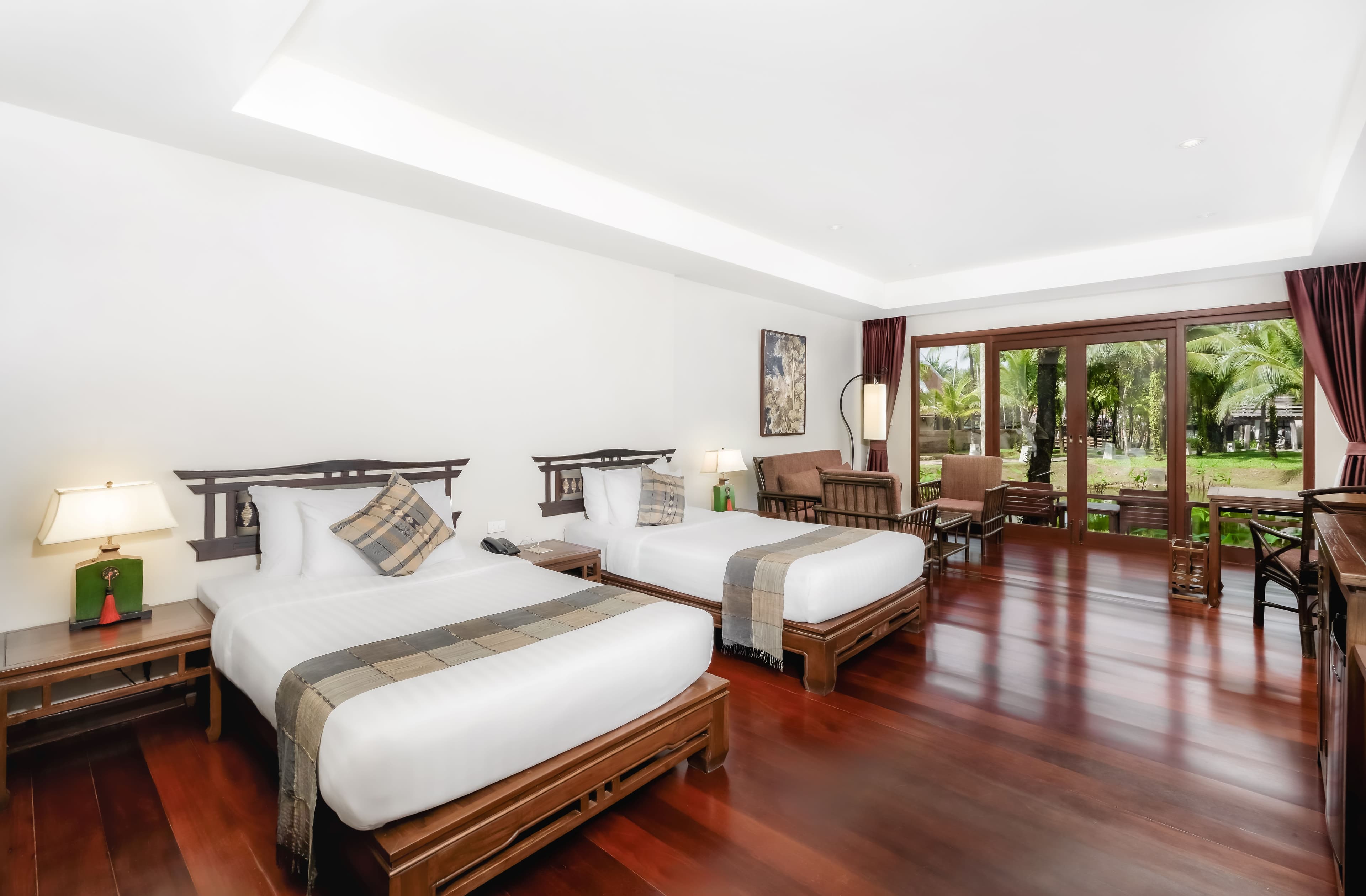 Khaolak Laguna Resort Ansicht 4