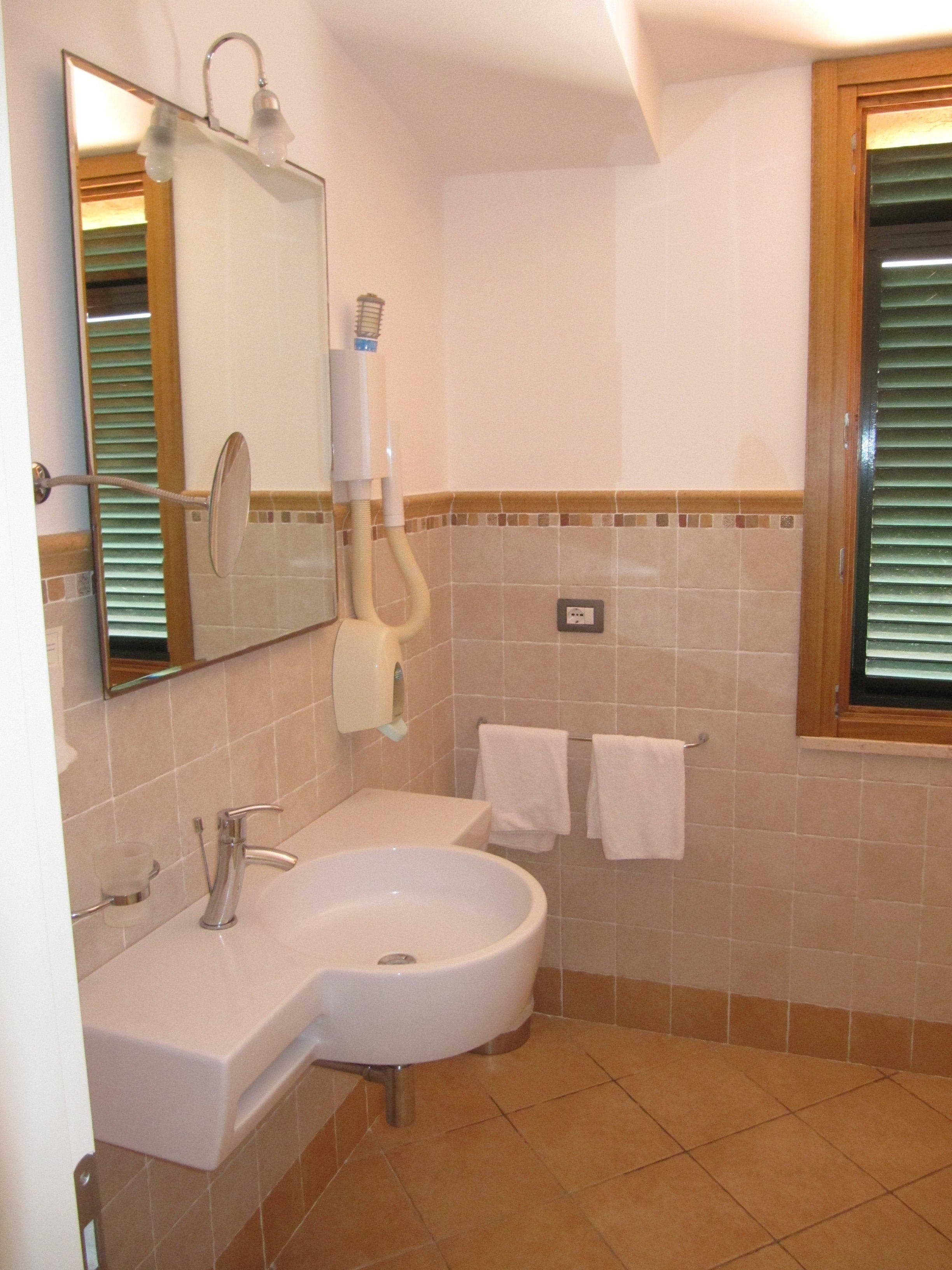 Hotel Barsalini Ansicht 5