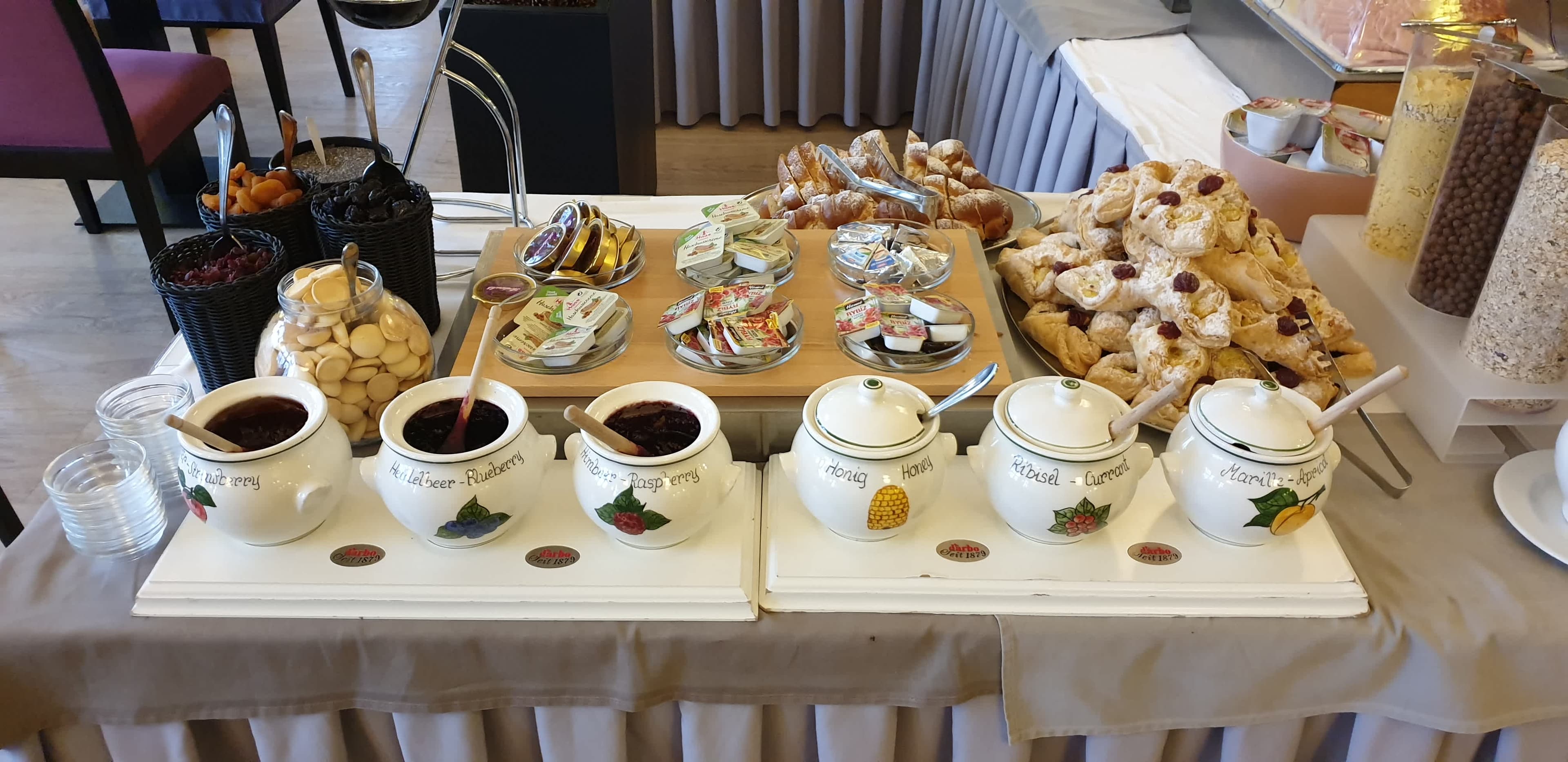 Hotel Sněžka Ansicht 7