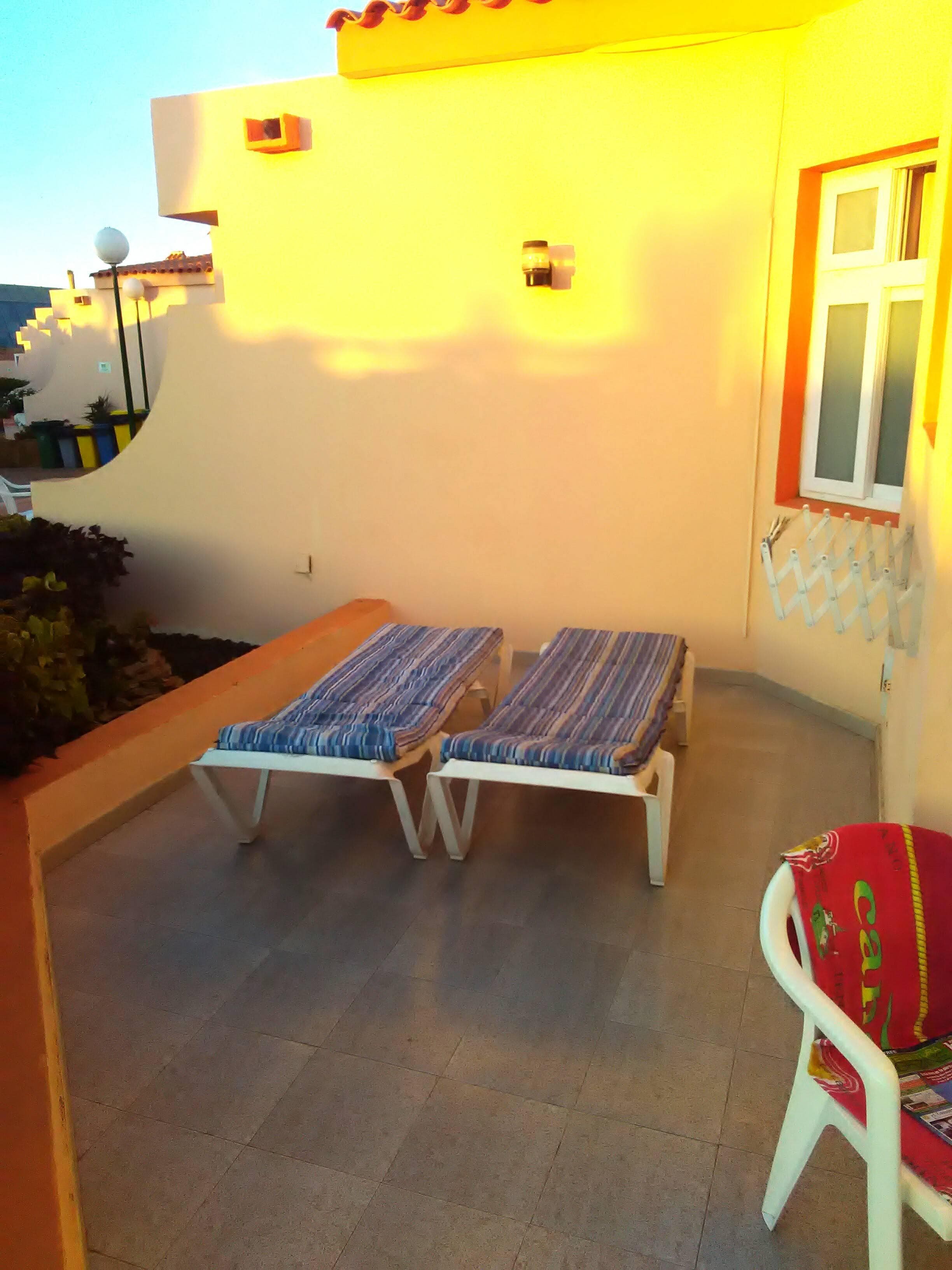 Aparthotel Castillo Playa
