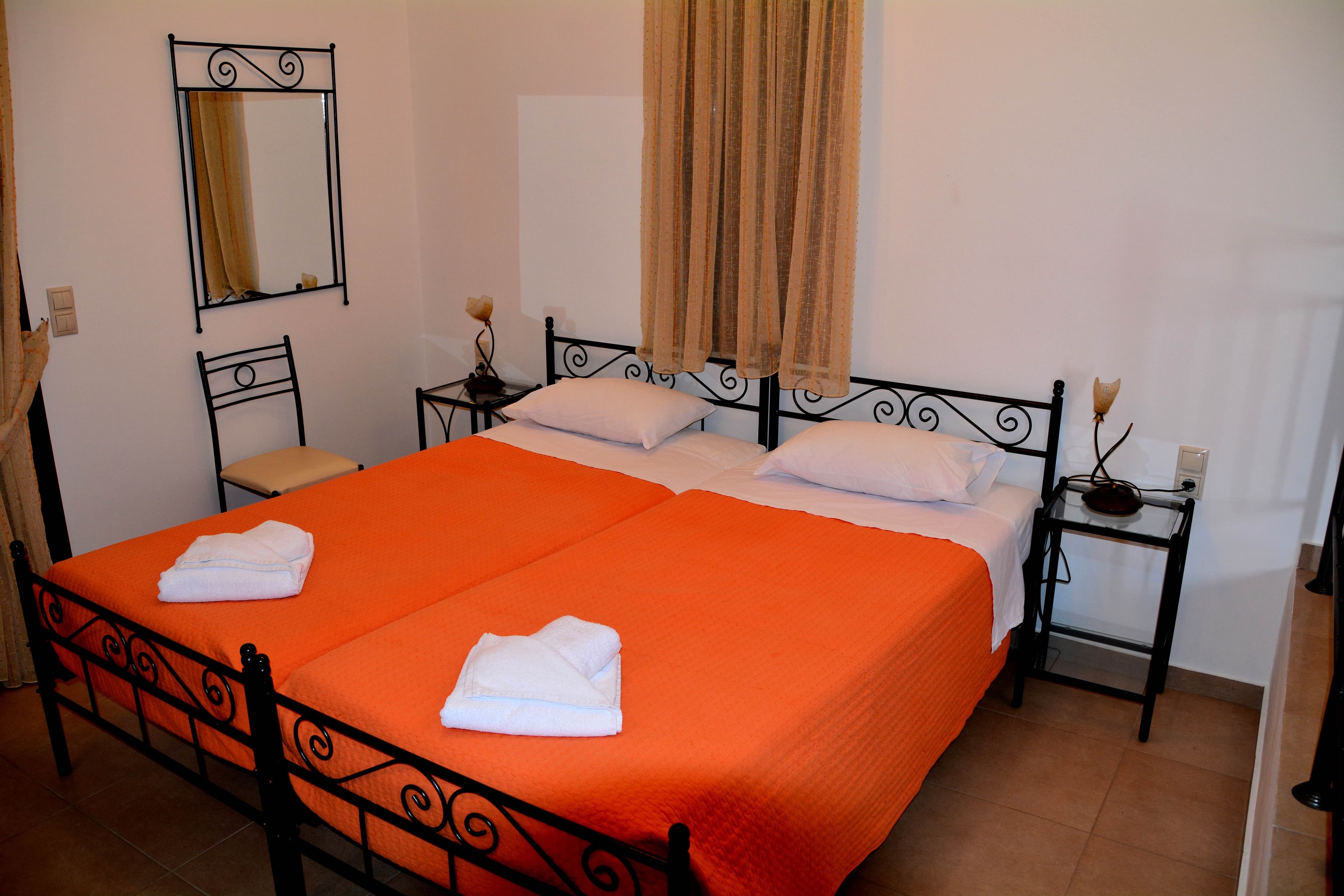 Resort Lenikos Ansicht 5