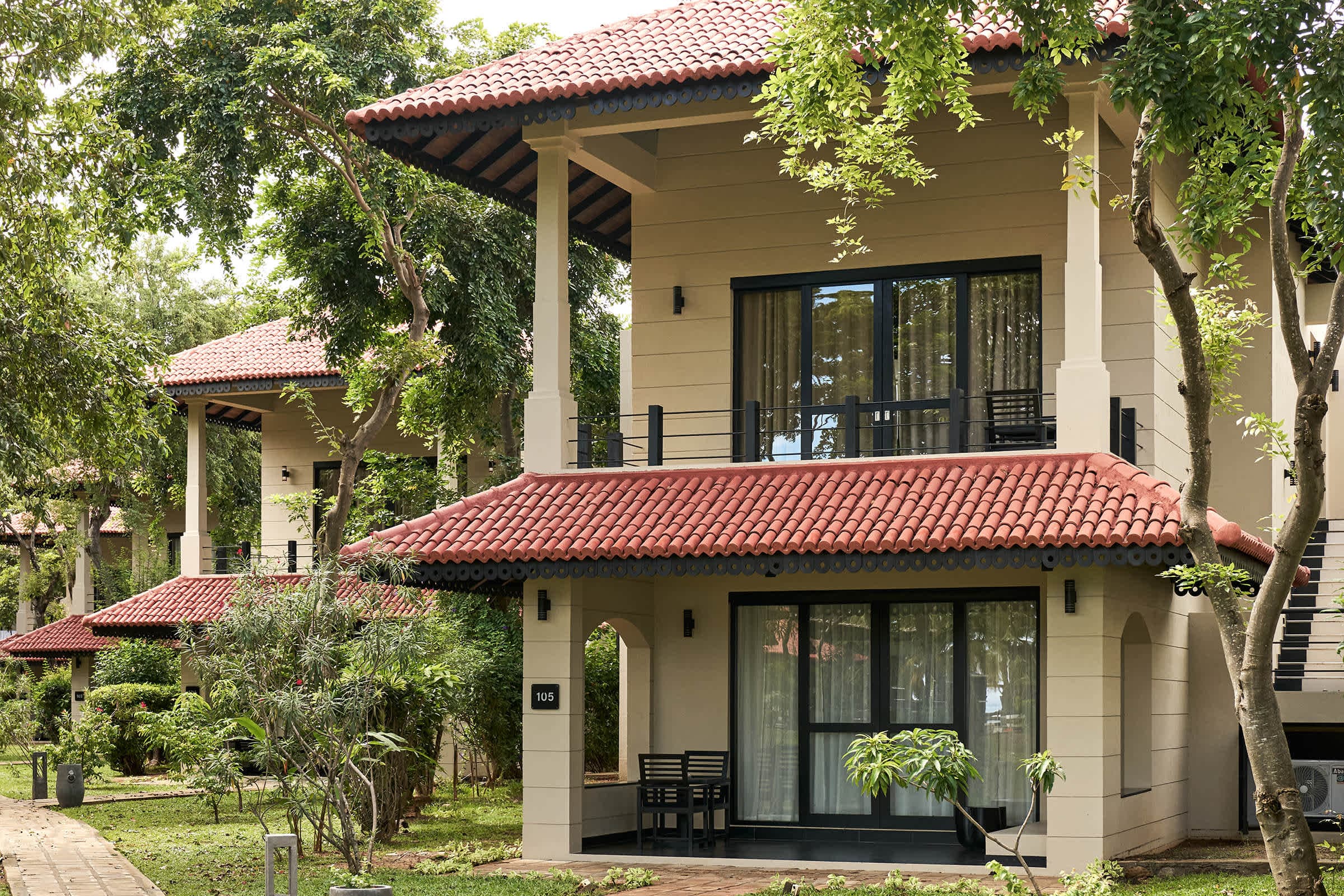 Sun Siyam Pasikudah Ansicht 3