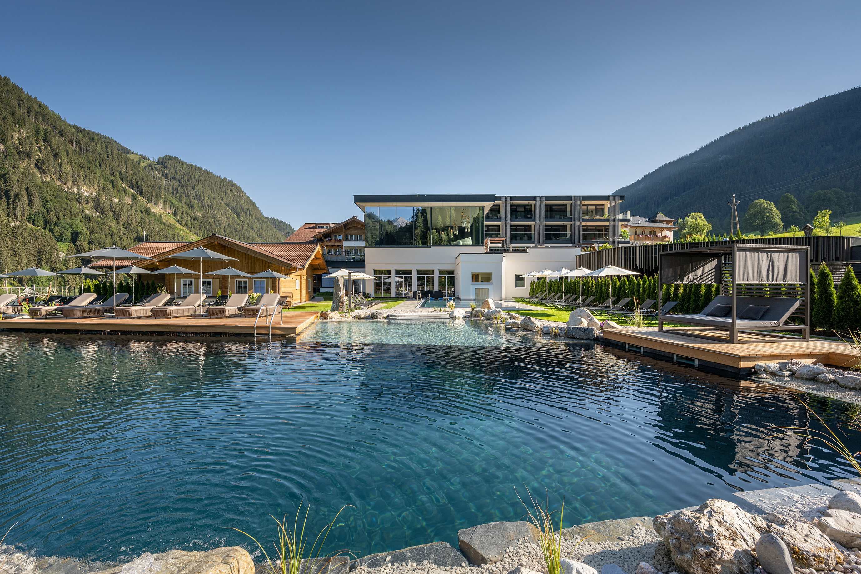 Lürzerhof - luxury.nature.spa