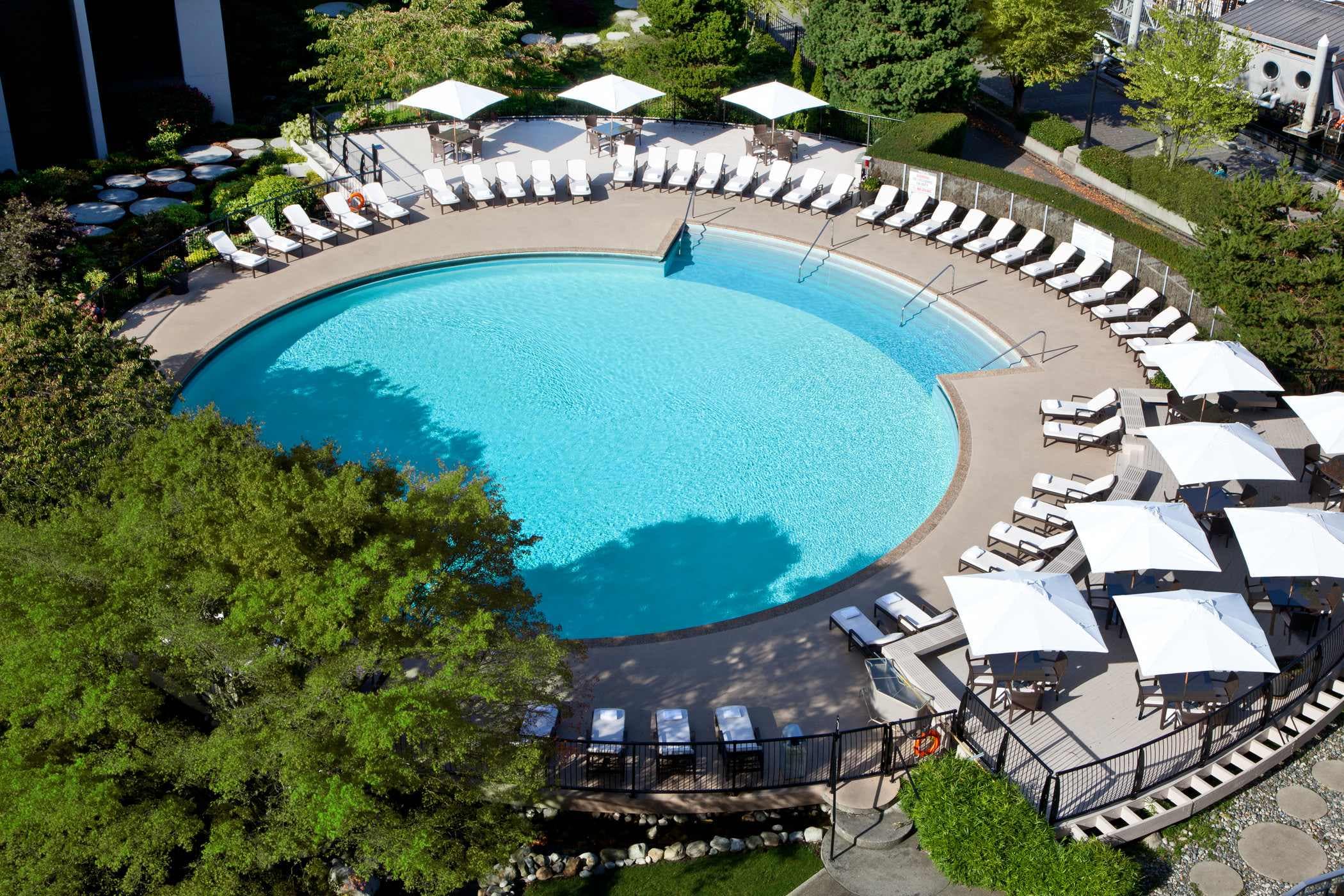 Hotel The Westin Bayshore Ansicht 6