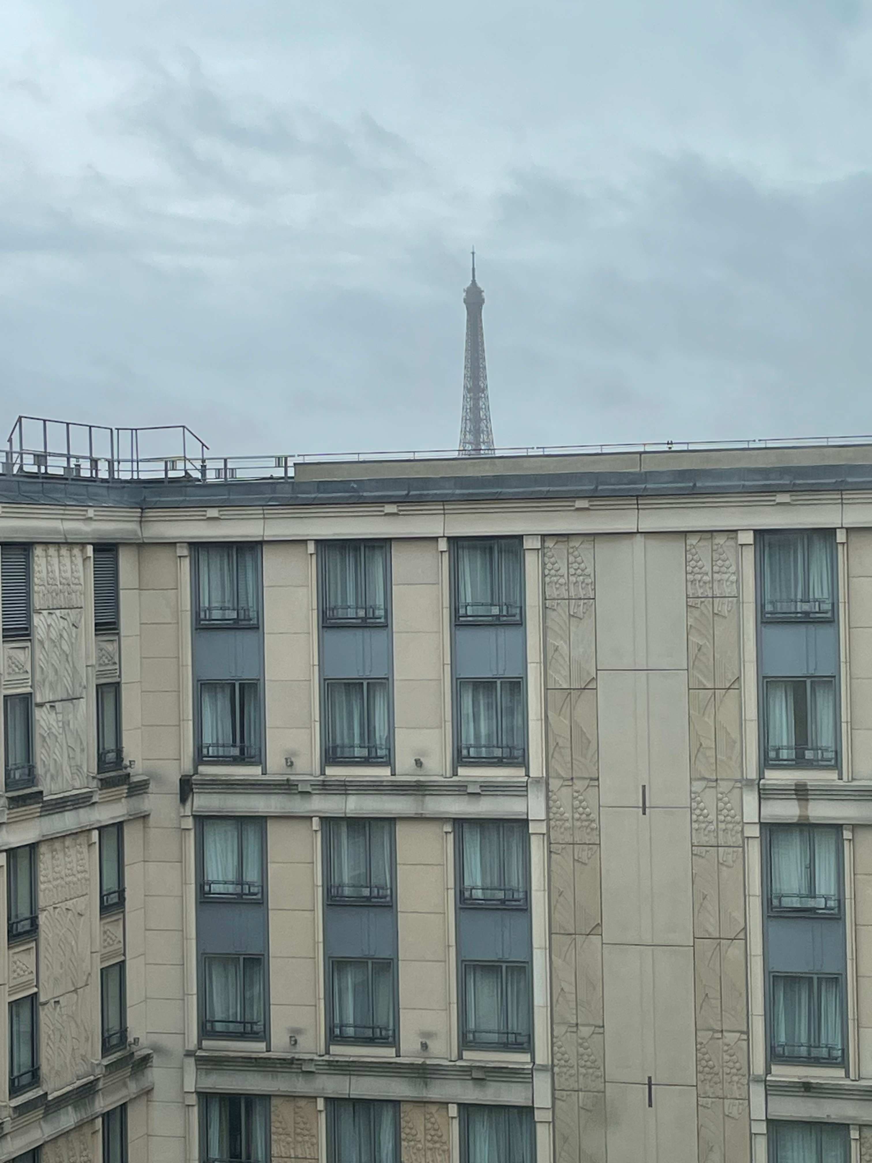 L'Hotel du Collectionneur Ansicht 3