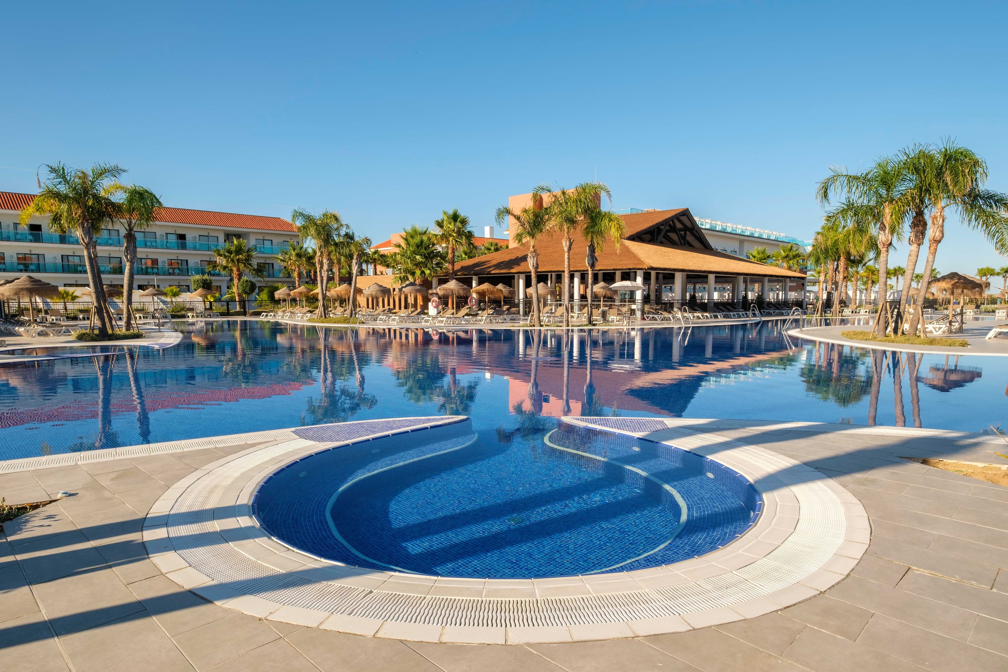 Hotel Best Costa Ballena Ansicht 7