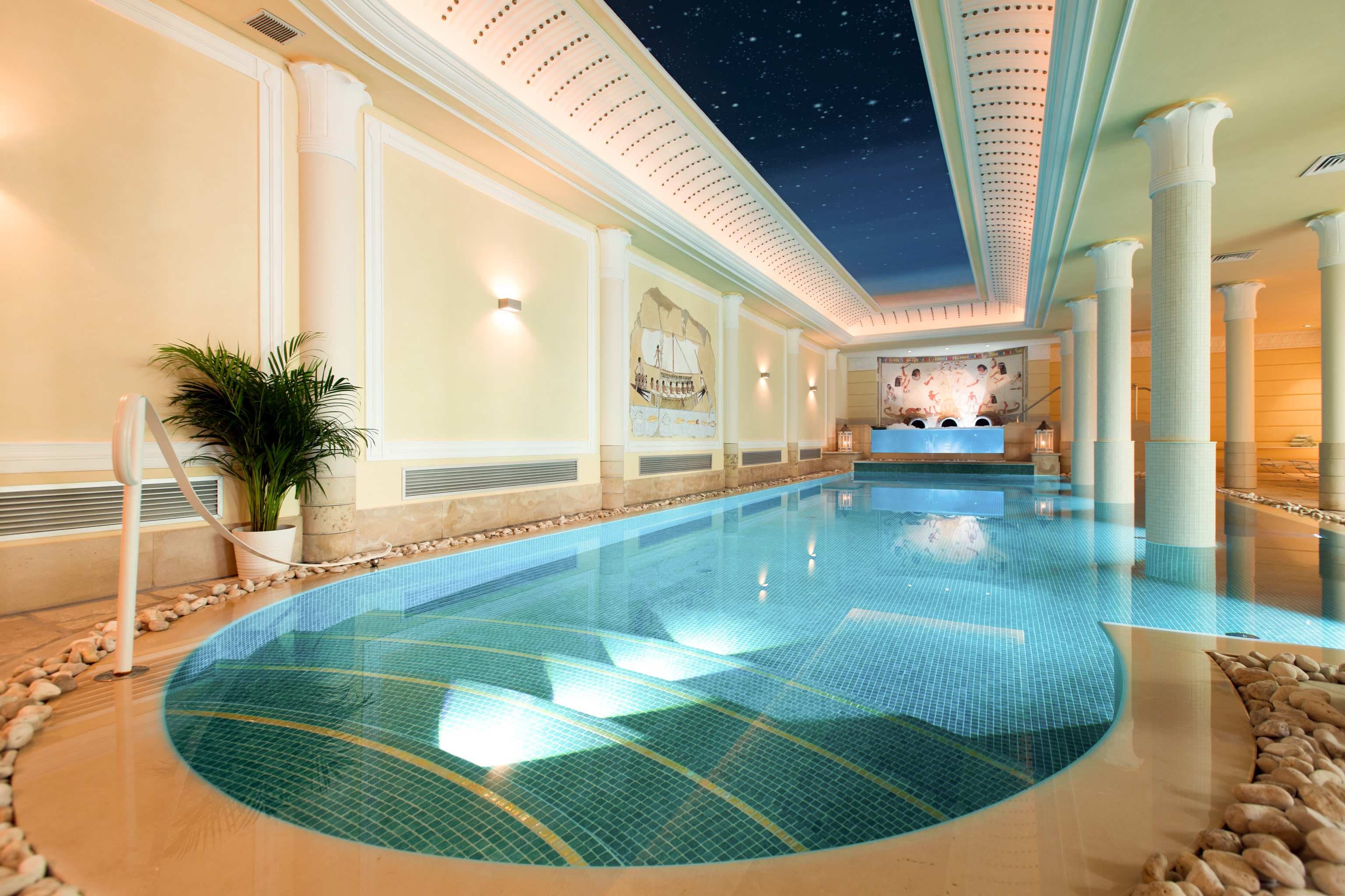 Hotel Victoria Ansicht 6