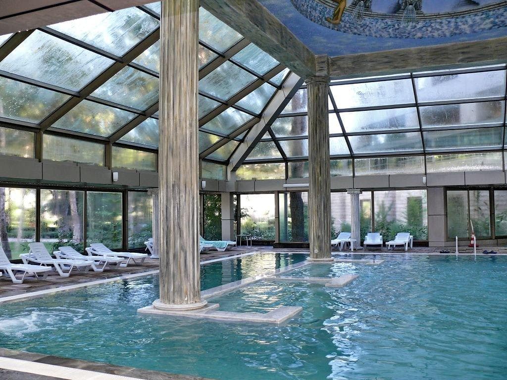 Hotel Mirada del Mar Ansicht 7