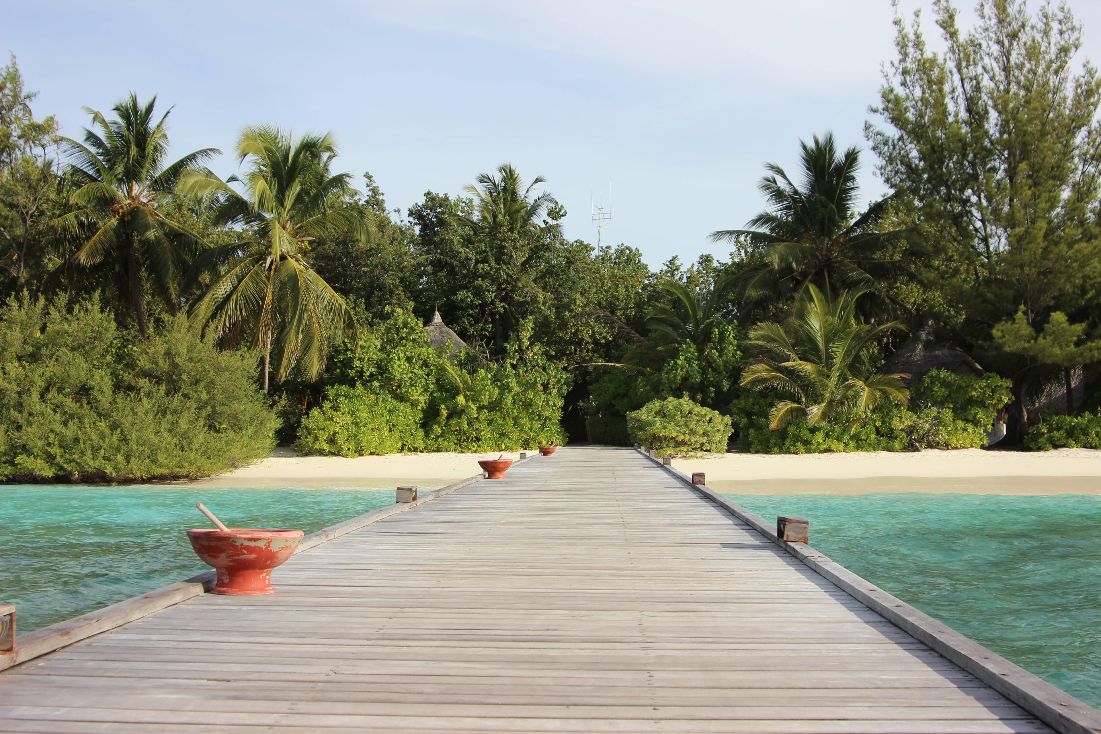 Sandies Bathala Maldives Ansicht 10