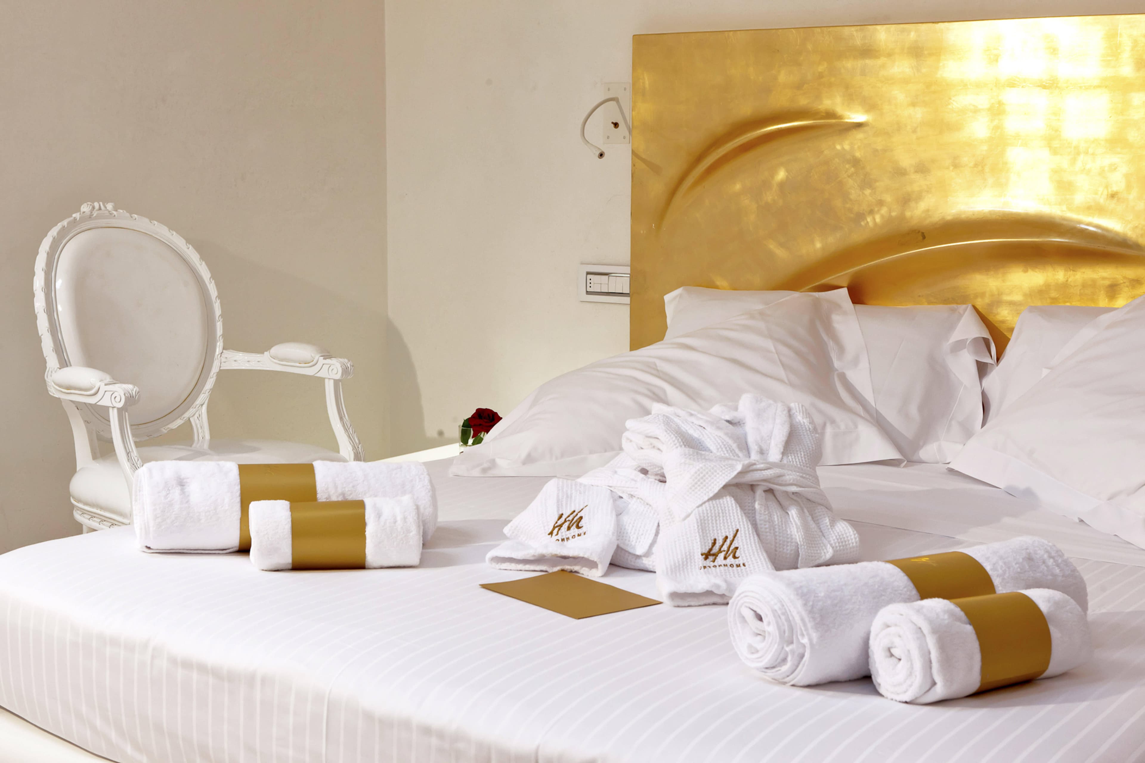 Hotel Home Florence Ansicht 4