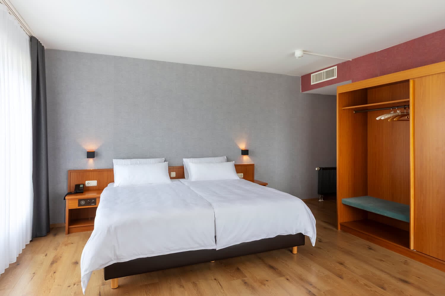 ACHAT Hotel Frankfurt Maintal Ansicht 6