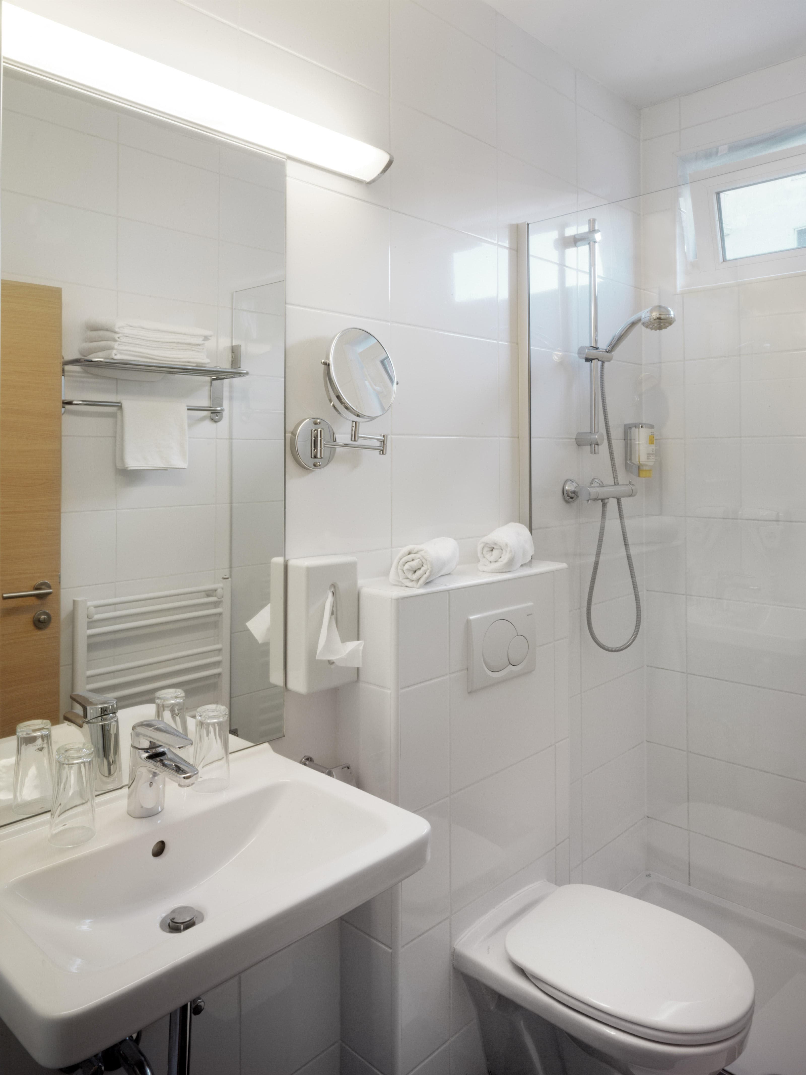 Arion Airport Hotel Ansicht 5