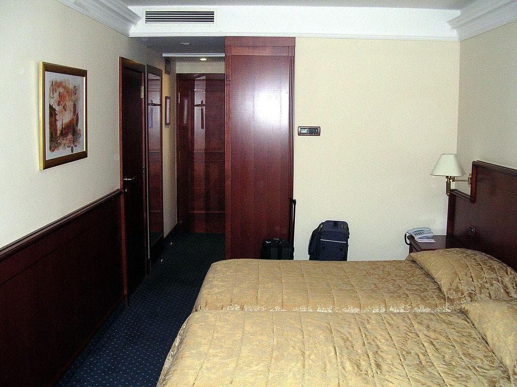 Grand Hotel Adriatic I + II Ansicht 5