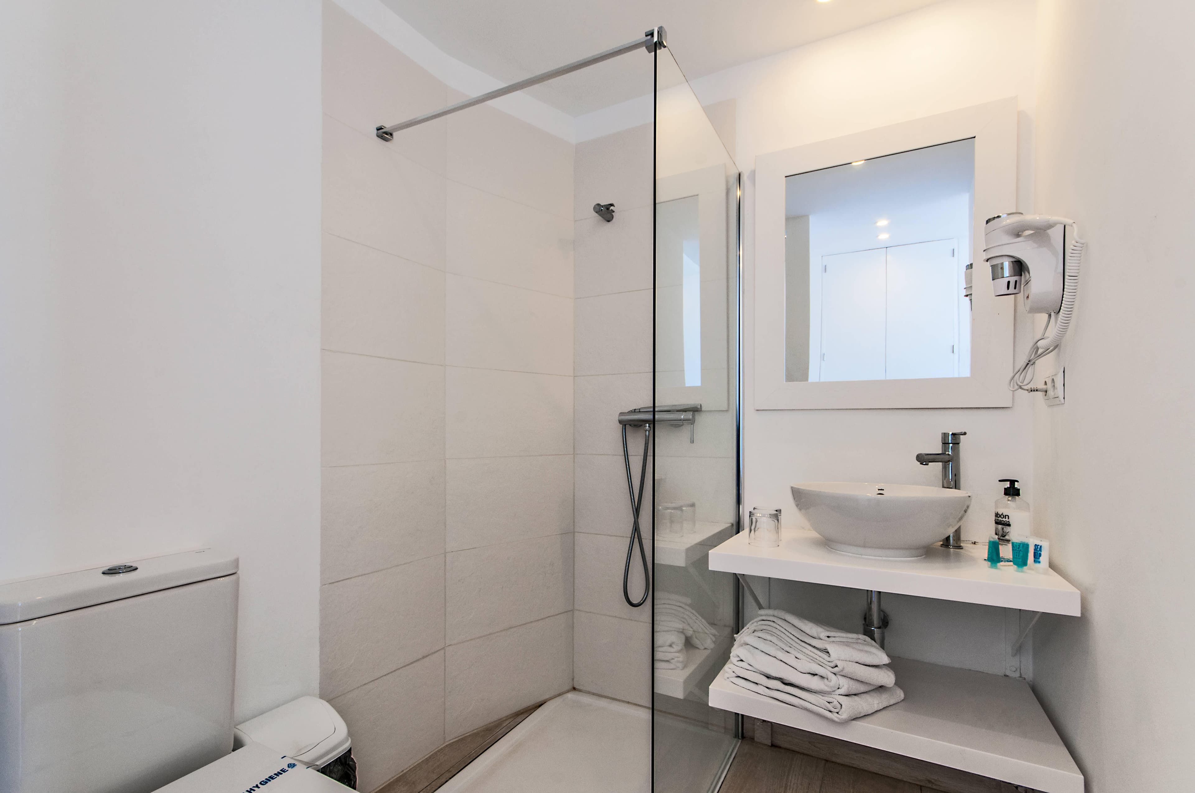 Hotel Galaxia Ansicht 5