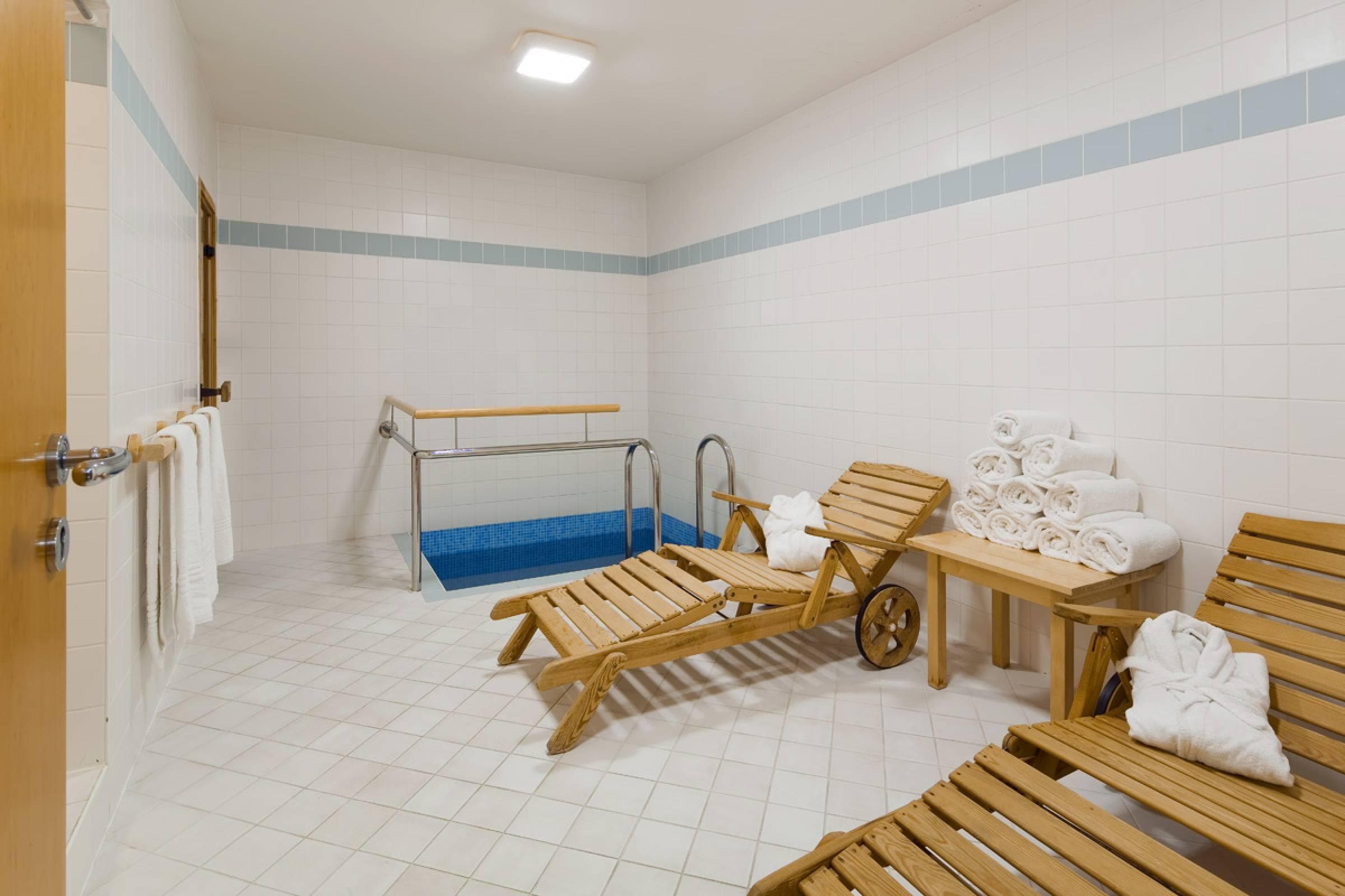 Mamaison Residence Downtown Prague Ansicht 8