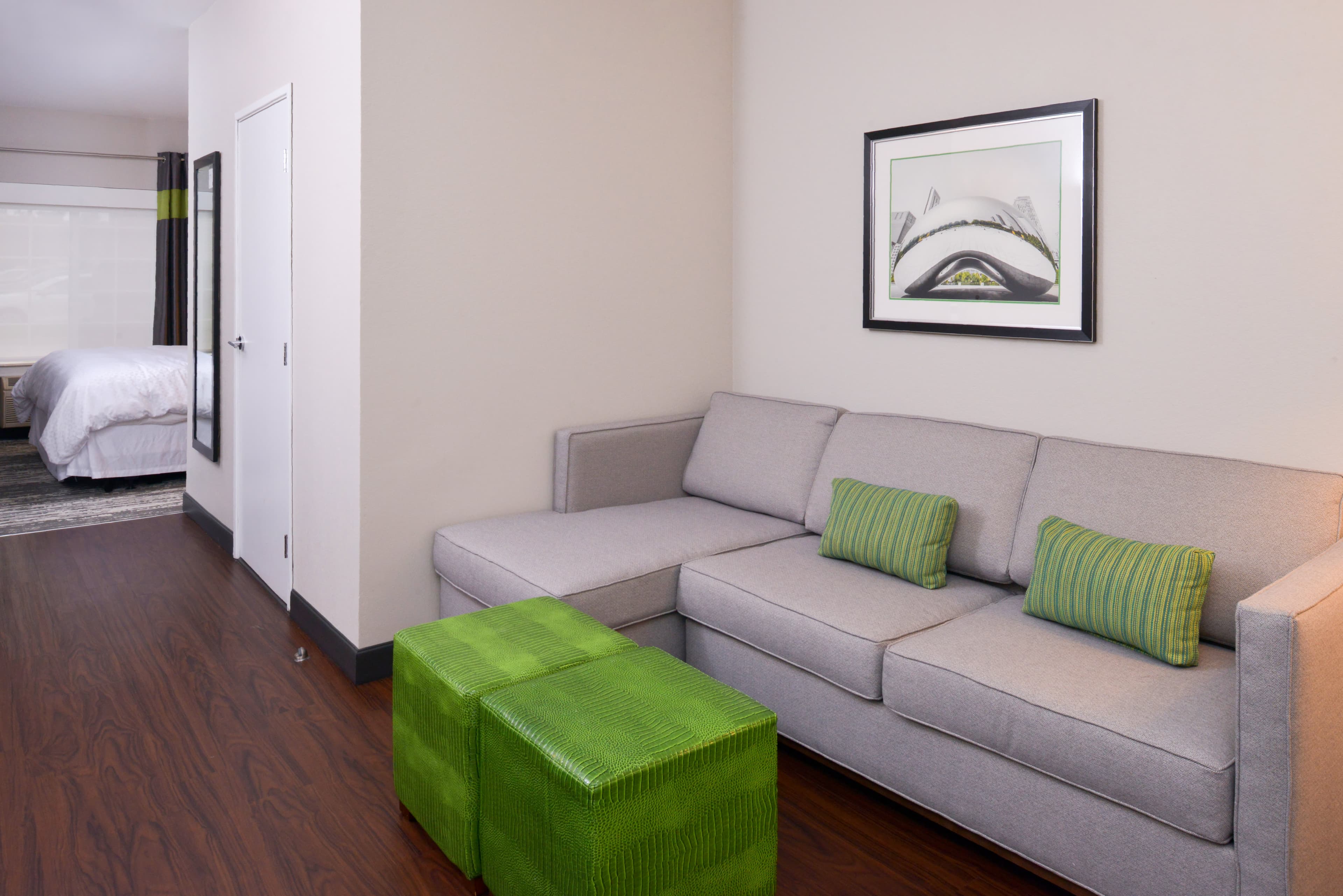 Four Points by Sheraton Mount Prospect O’Hare Ansicht 5