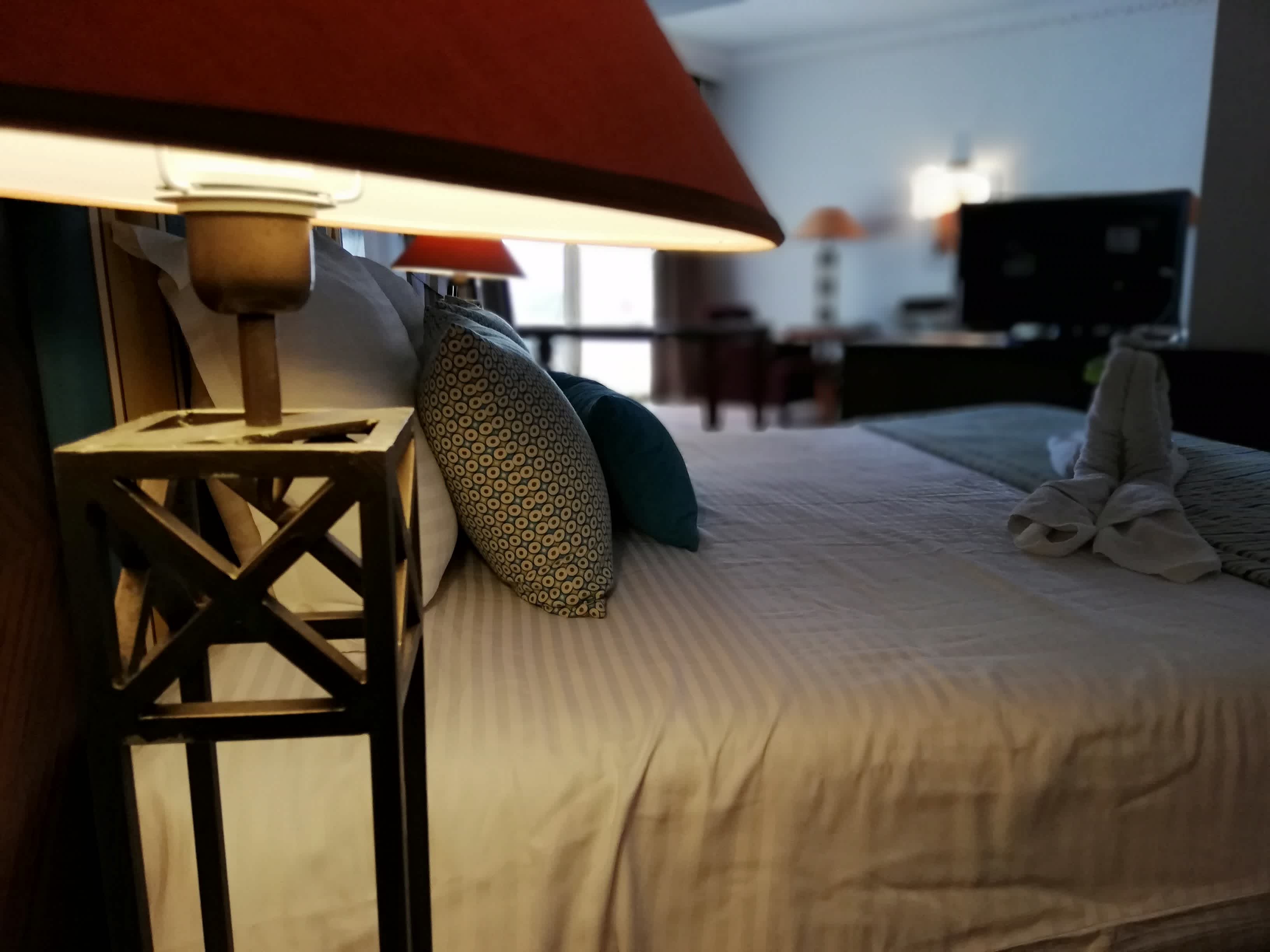 Regency Hotel Ansicht 4