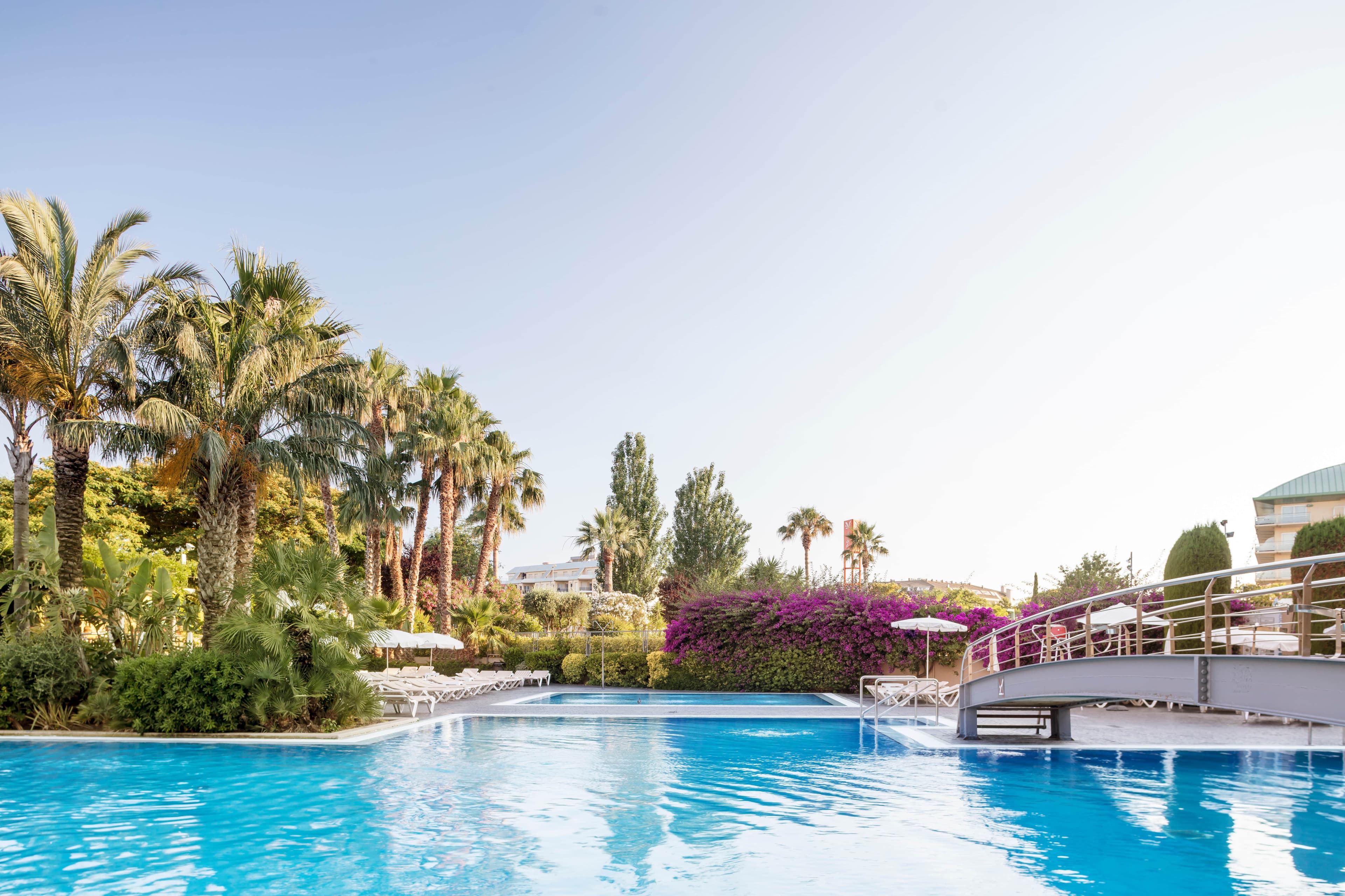 AQUA Hotel Onabrava & Spa Ansicht 8