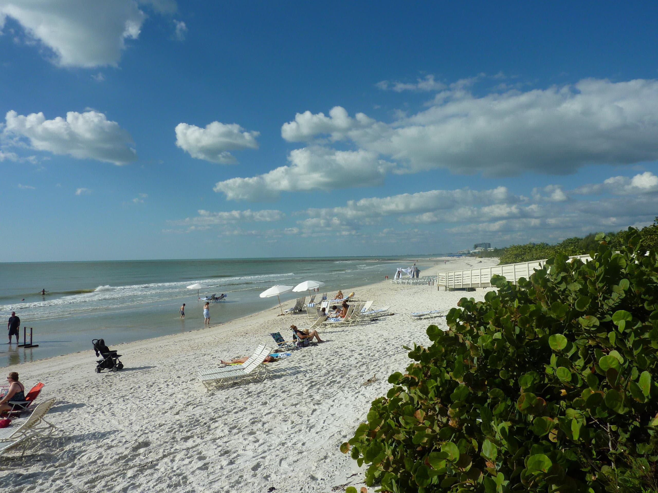Hilton Naples Ansicht 9
